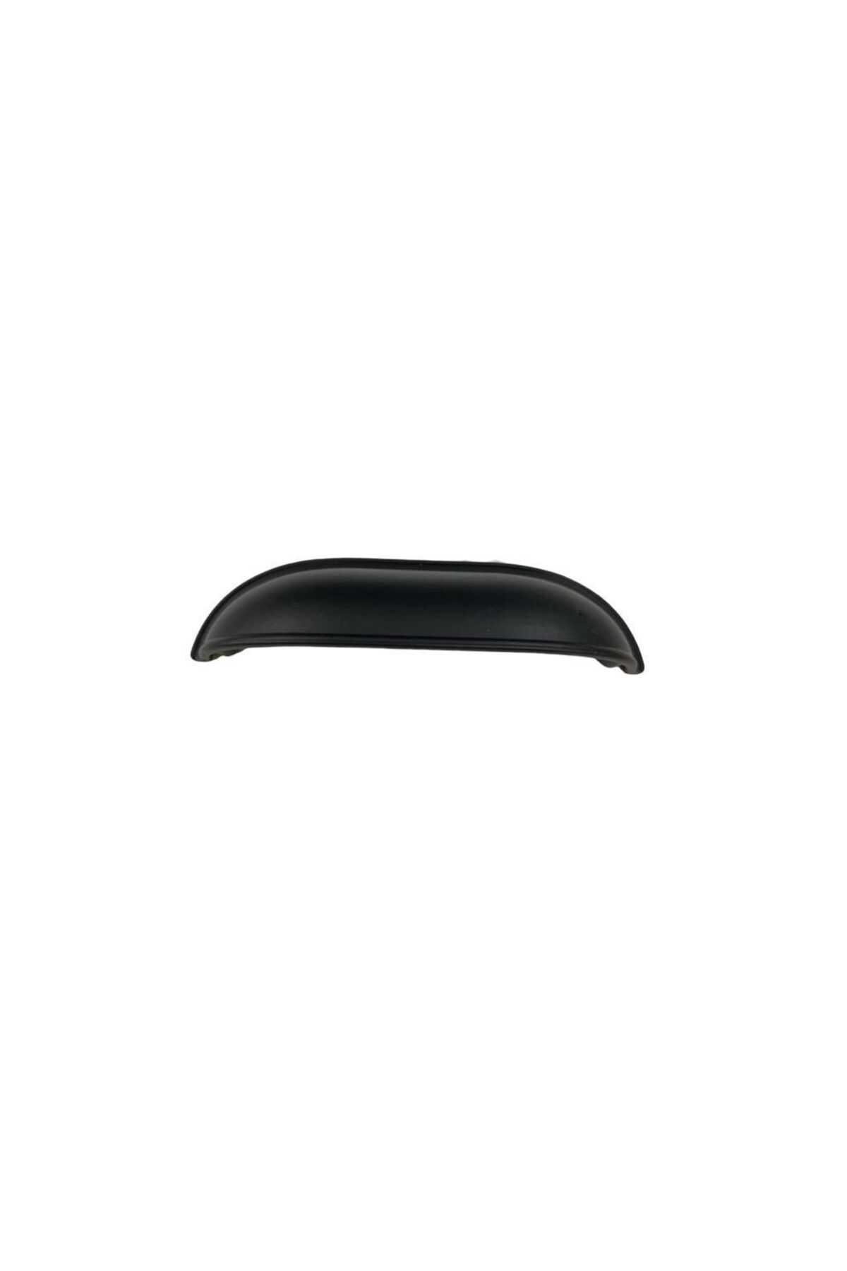 OEM Midye 96 mm Siyah Kulp