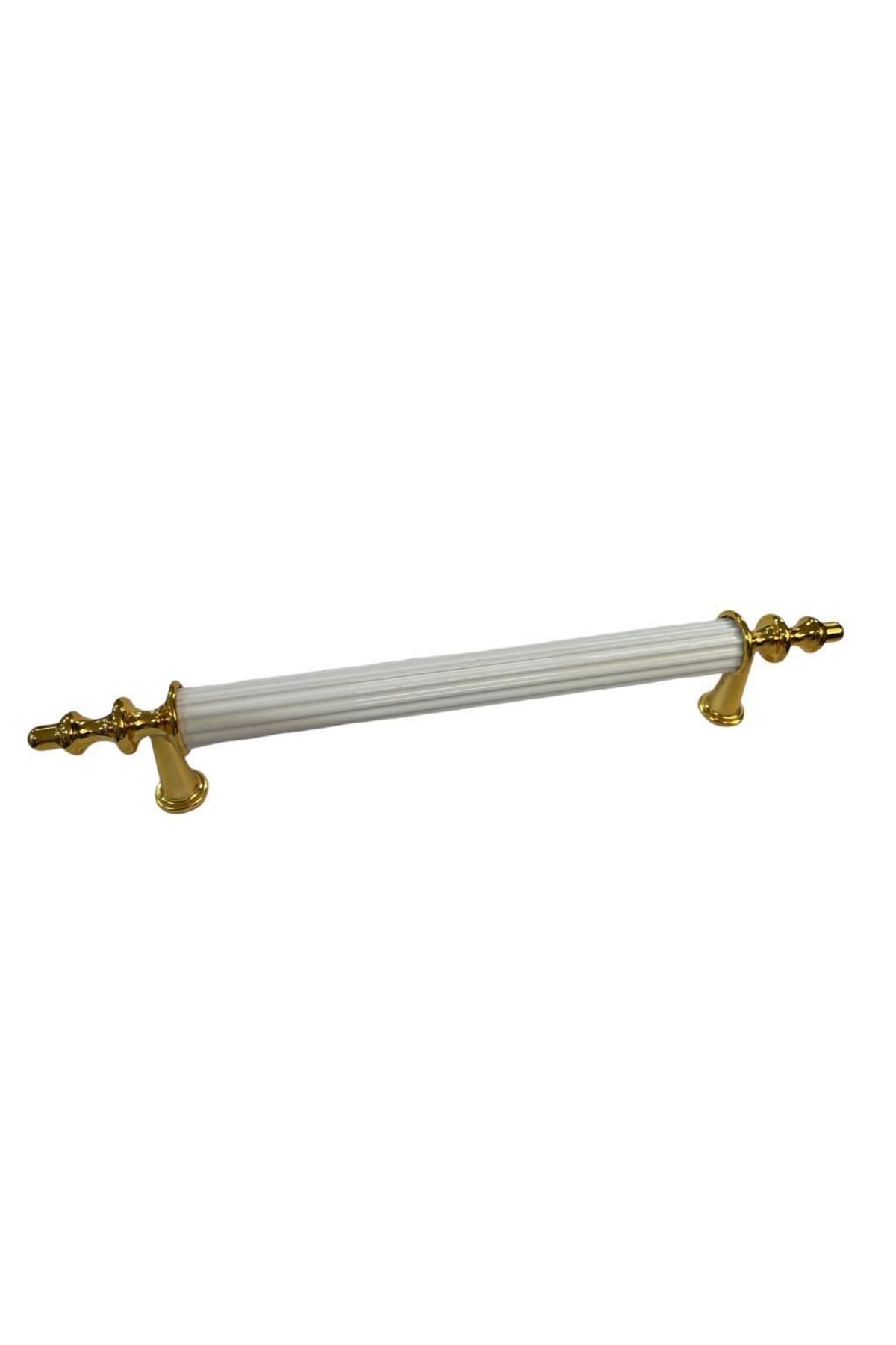 OEM Hayal Altın Beyaz 160 mm Kulp