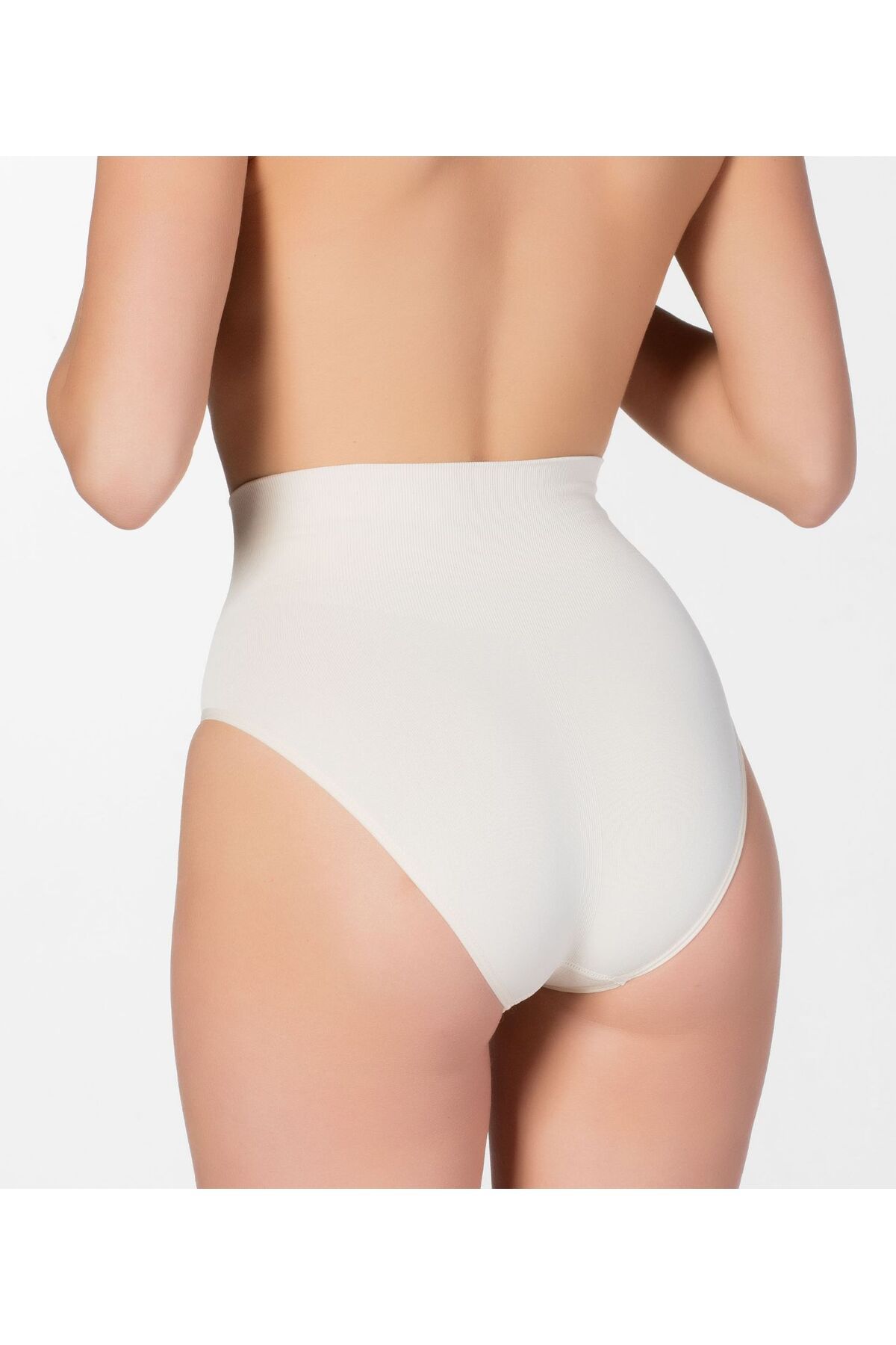 Shop58 Karın Toparlayıcı Slip Korse 5204