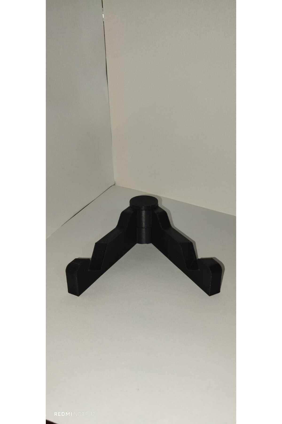 Kuaz3d 3D Telefon Tutacağı