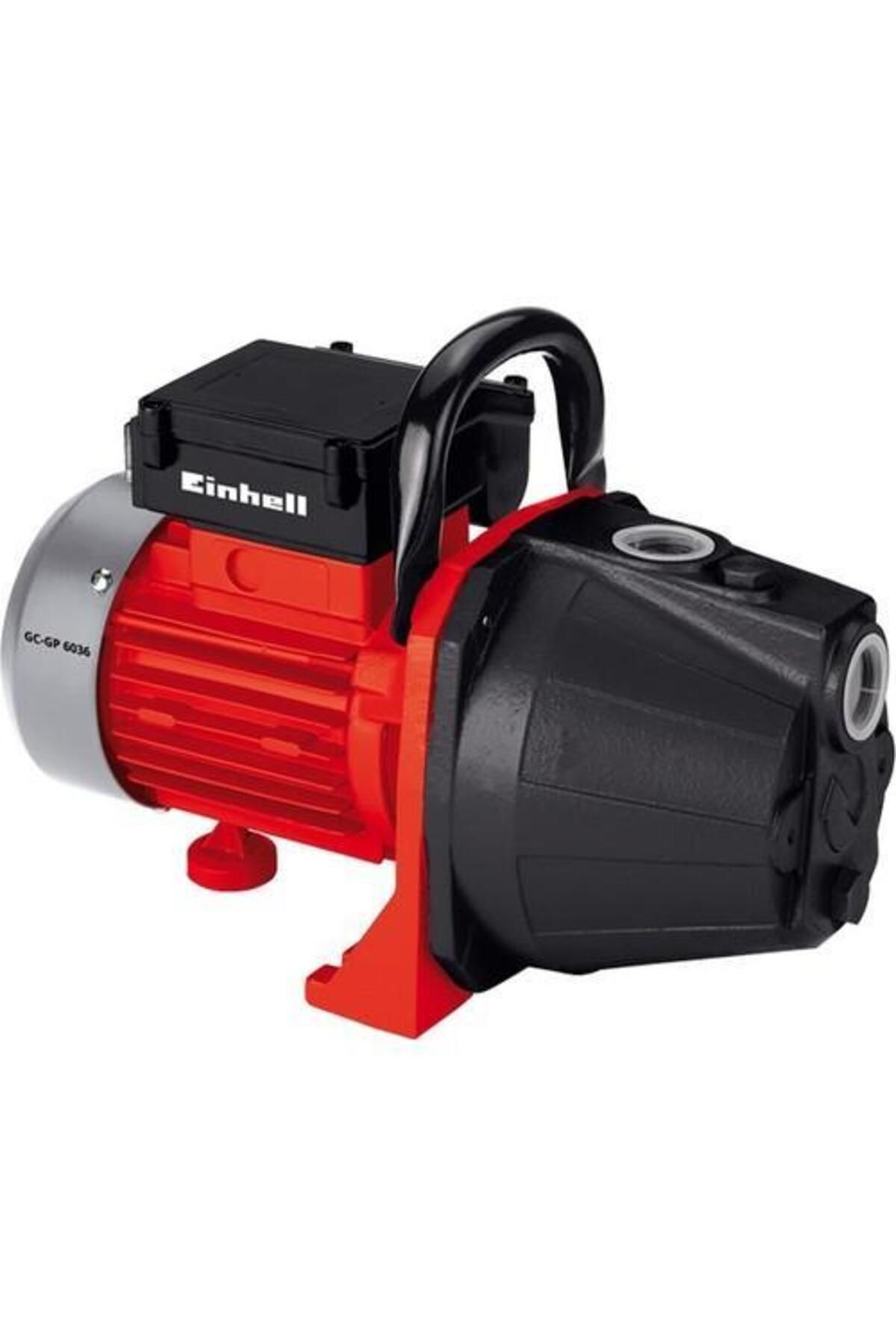 OEM Einhell GC GP 6036 Bahçe Pompası