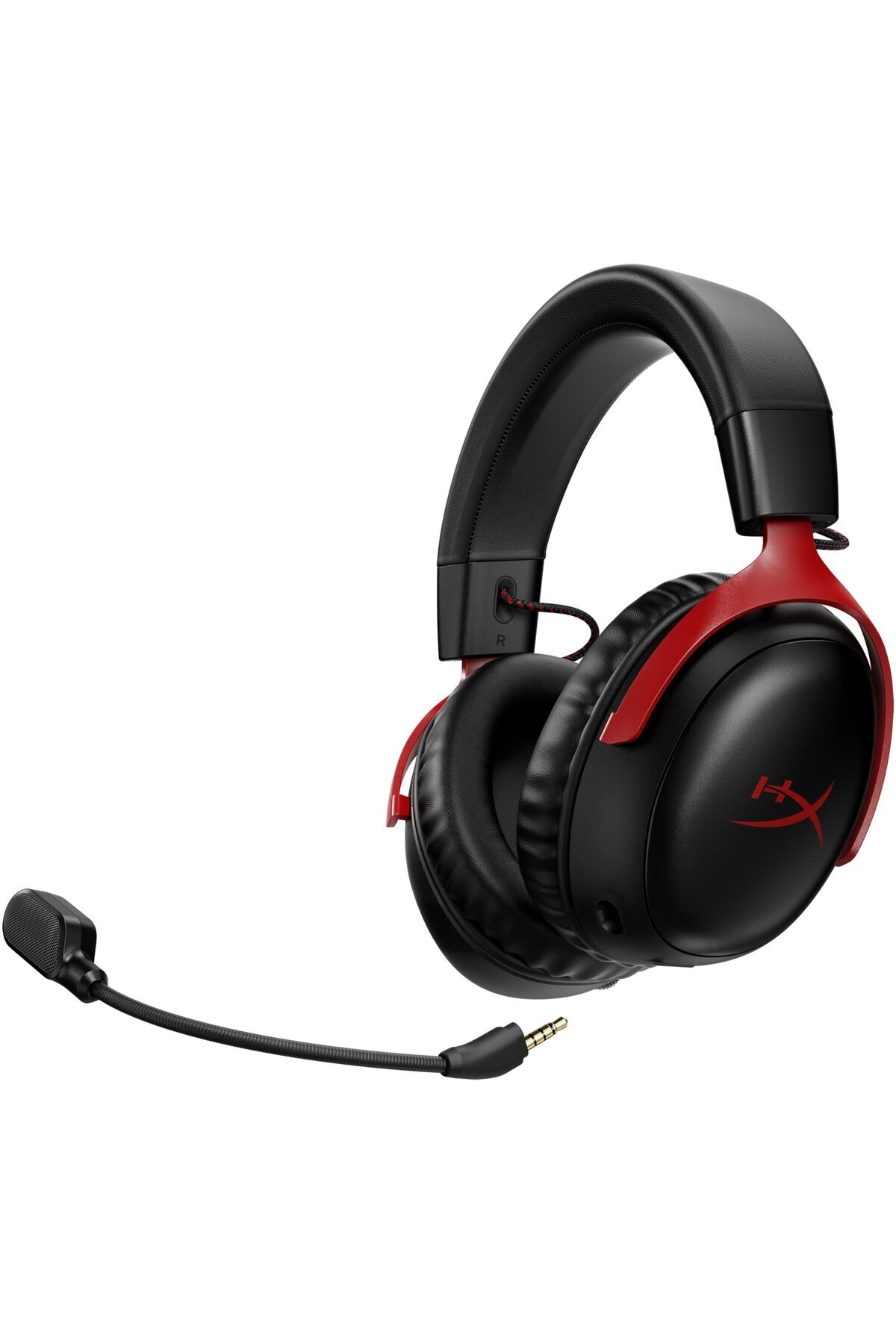 HyperX-Casti wireless pentru gaming HyperX Cloud III 4