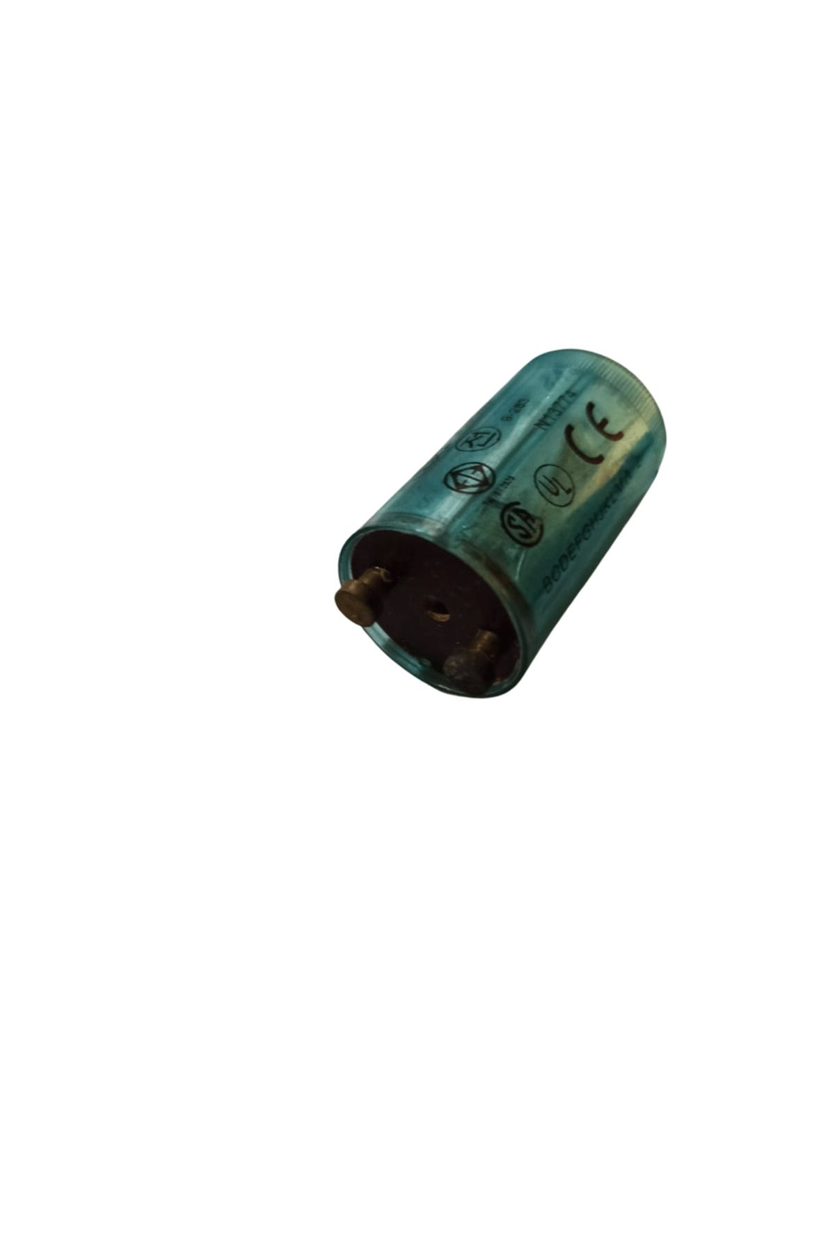 OEM Floresan S10 Starter 220-240V 4-80 Watt 1 Adet