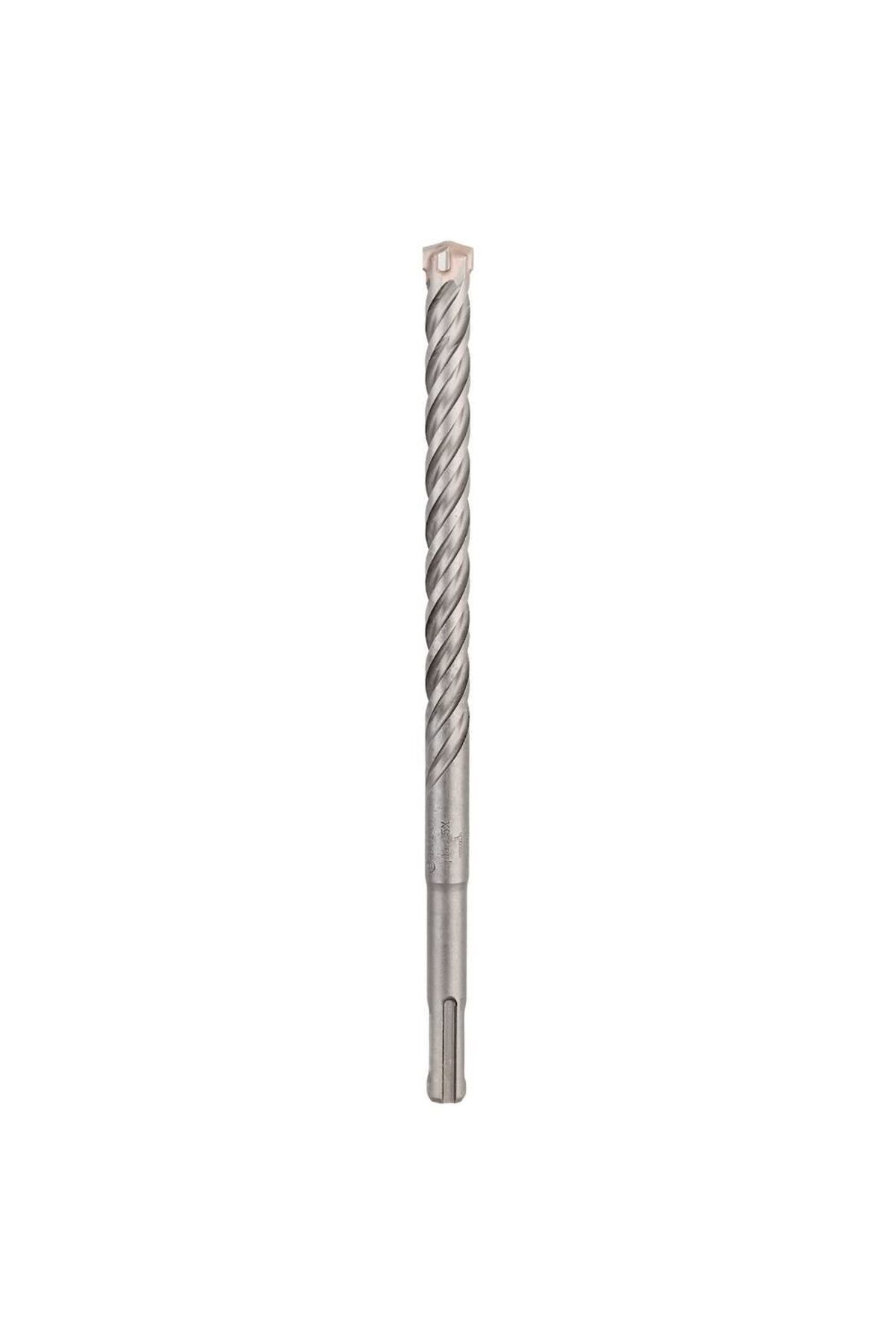 NLB TİCARET SDS Plus-5X Beton Delme Ucu 12x310 mm