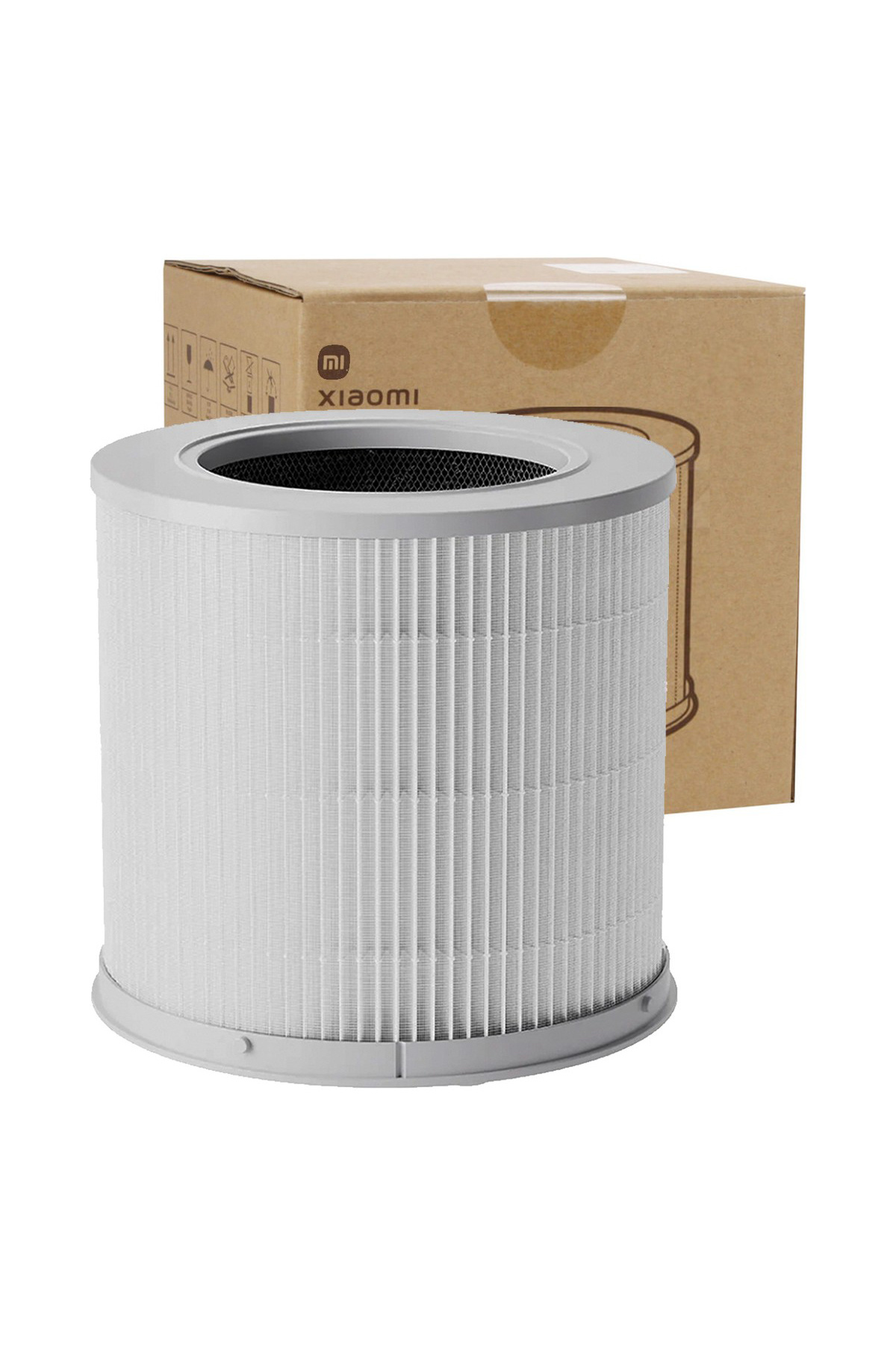 XICOM Smart Hava Temizleyicisi 4 Kompakt Filtre 4 Compact Filtre