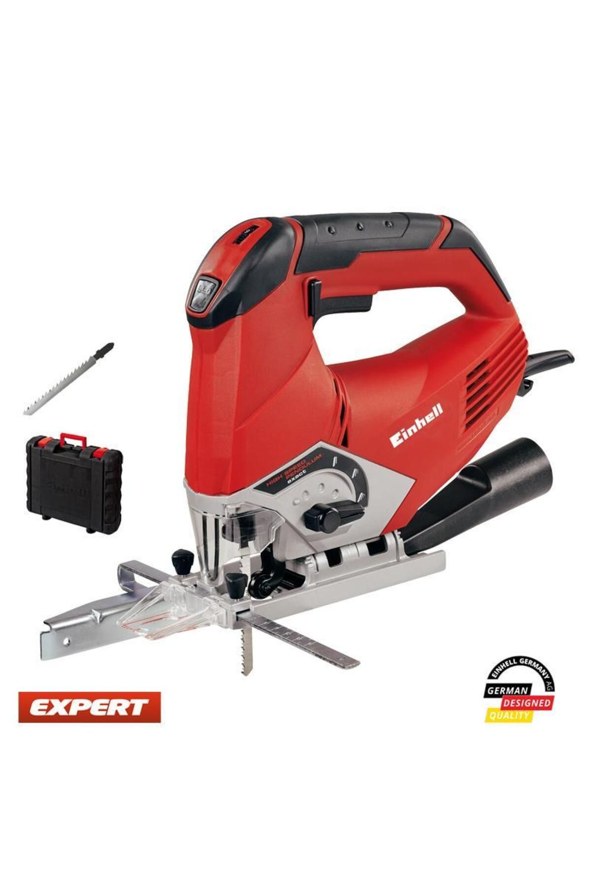 OEM Einhell TE JS 100 Dekupaj Testere 750 Watt