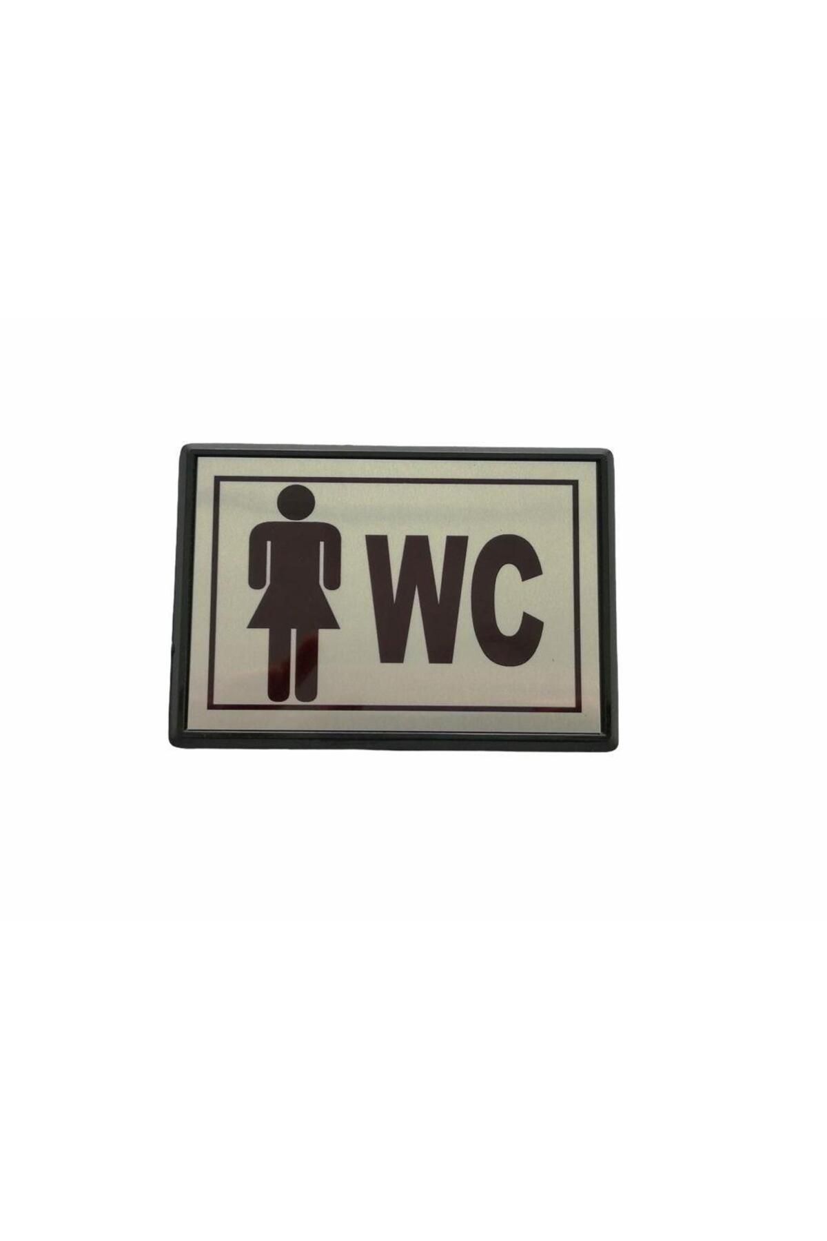 OEM Cemax Yönlendirme Küçük WC 10X7 cm