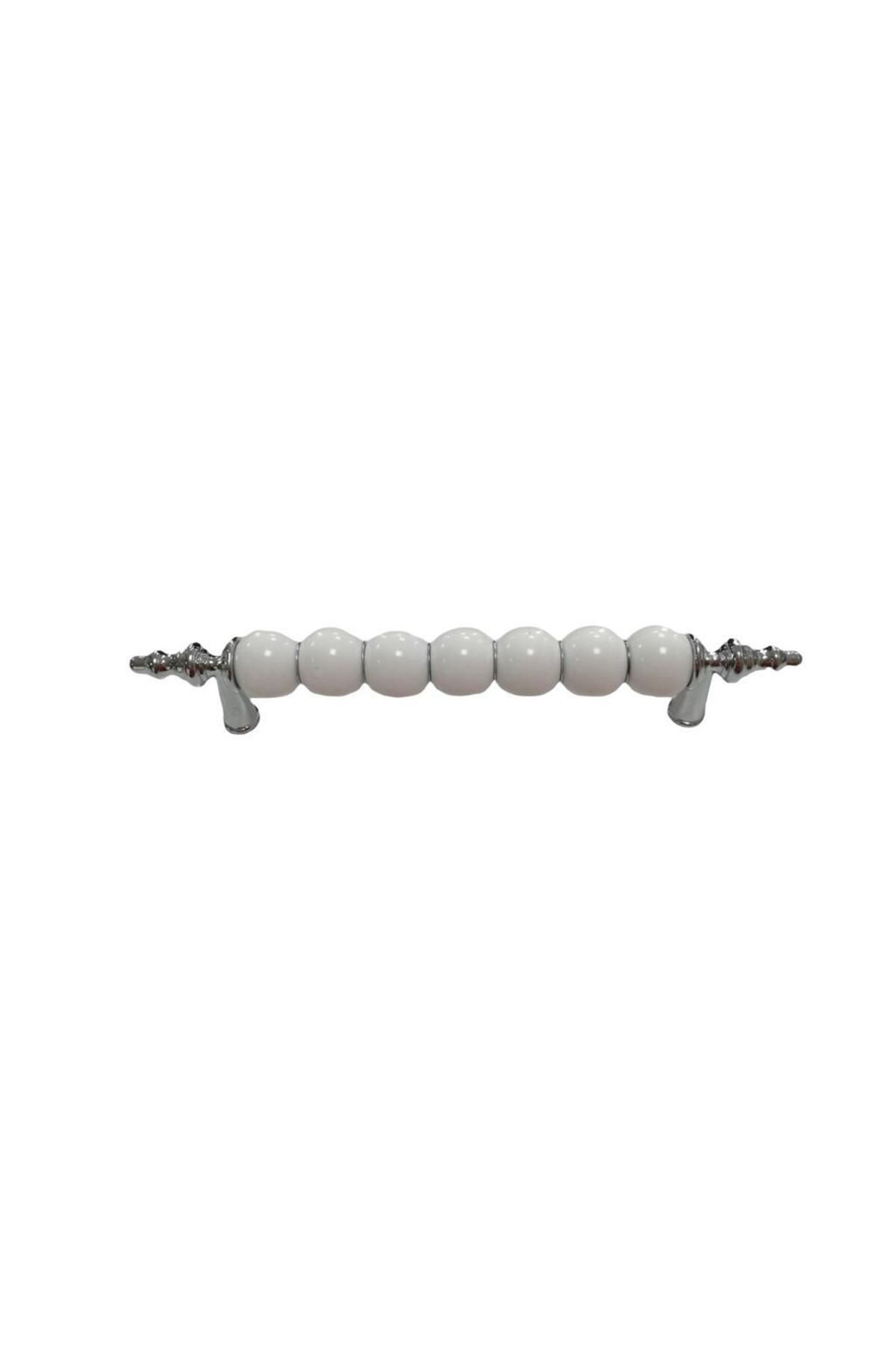 OEM Misket Vezir Krom 128 mm Kulp