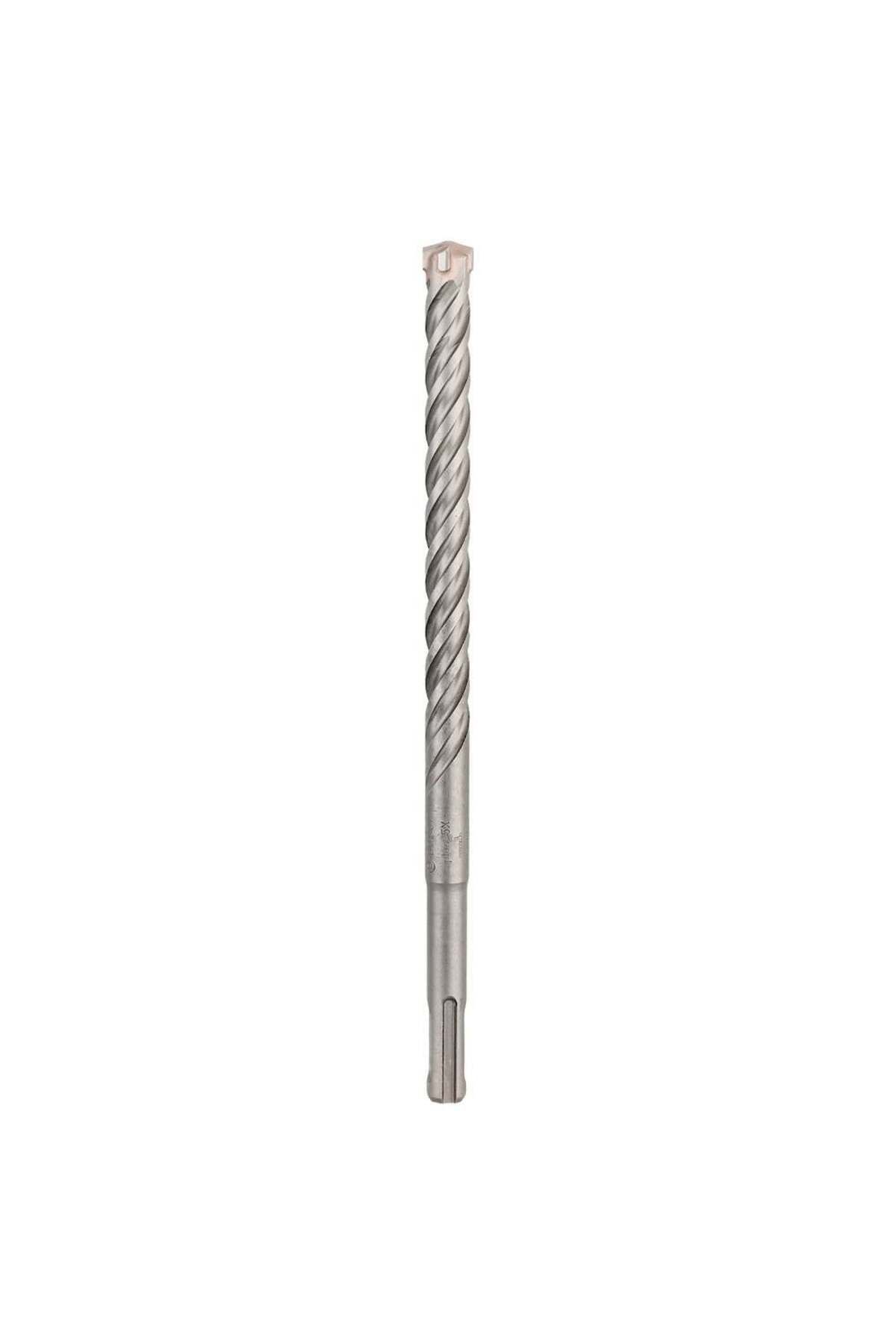 BilfolD SDS Plus-5X Beton Delme Ucu 12x160 mm 2 608 833 807