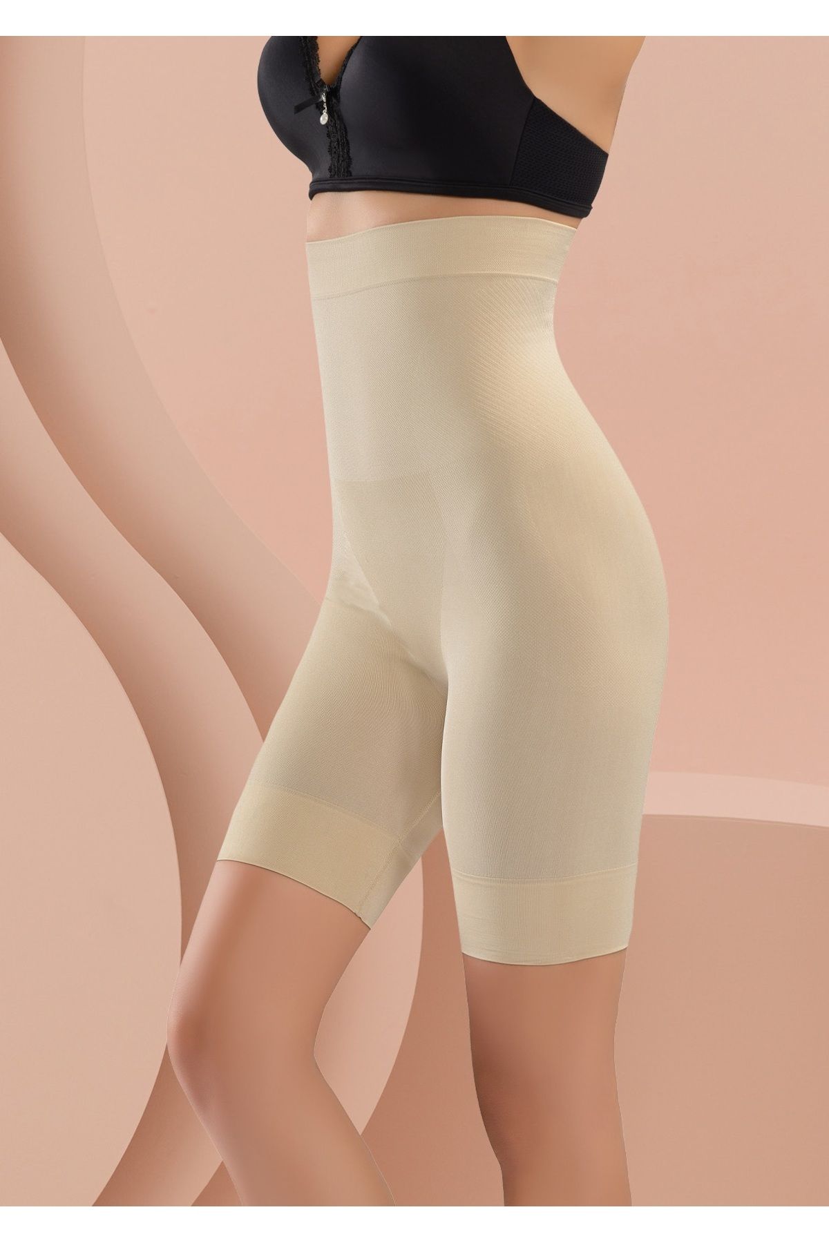 Shop58 NBB 2452 Lohusa Seamless Korse Ten