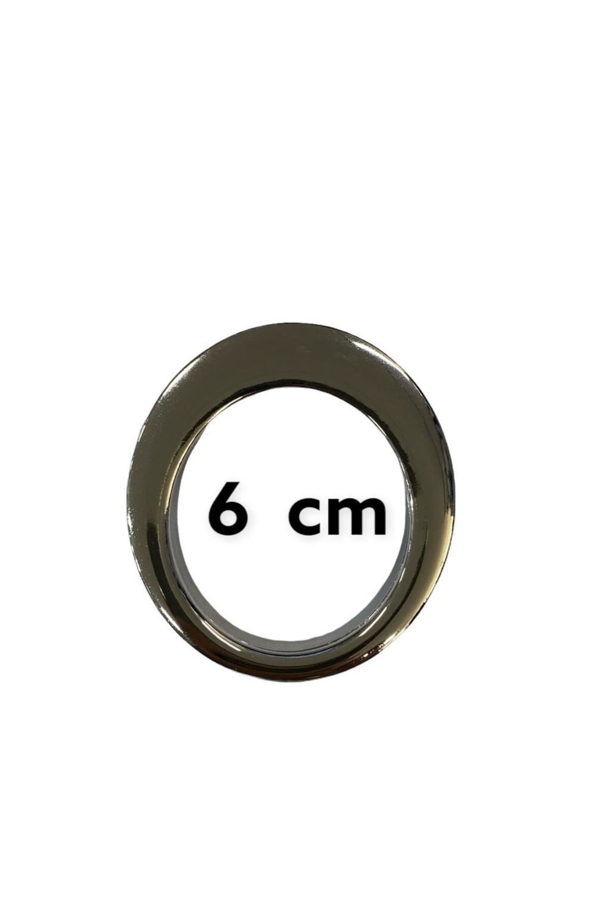 OEM Yan Halka Krom 32 mm Kulp