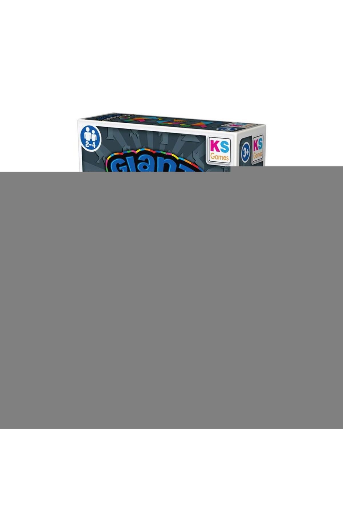 Shop58 GT239 KS, Giant Tangram