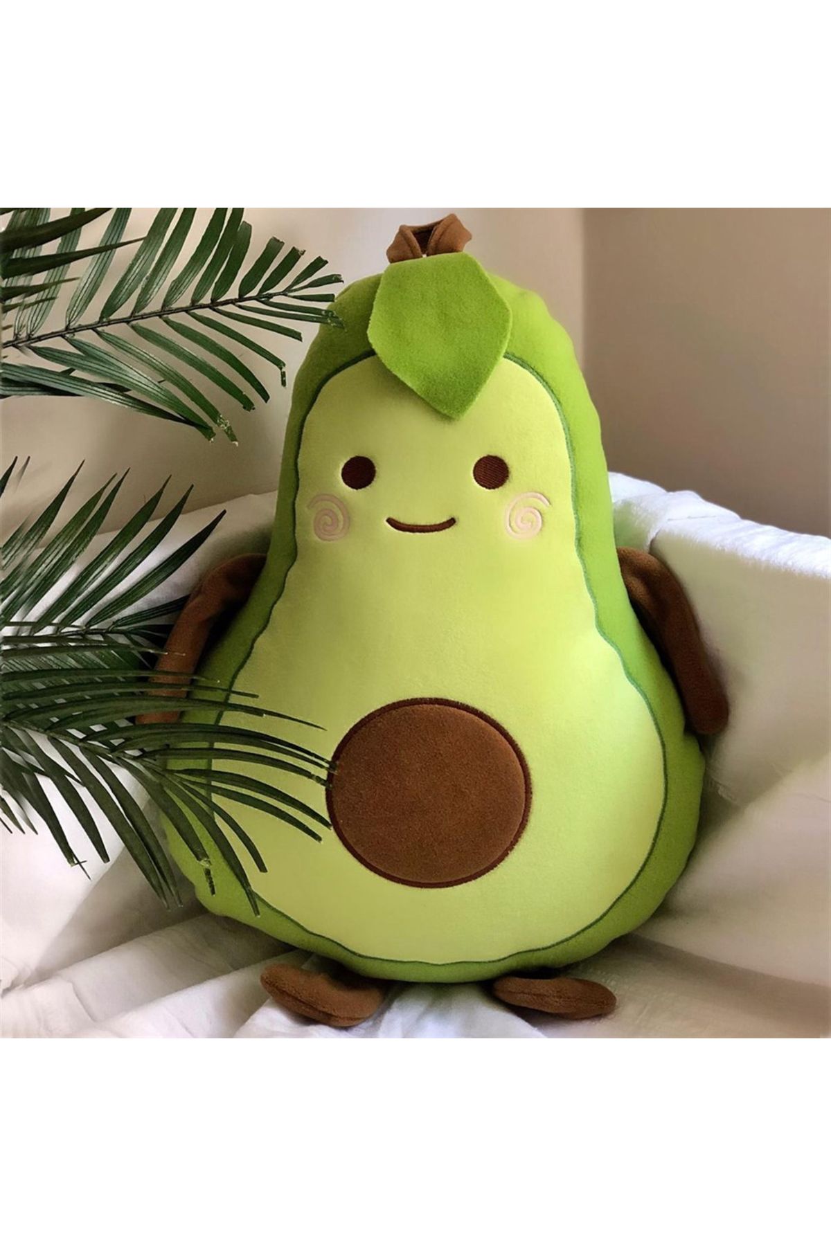 ramrashop Avokado Yastık