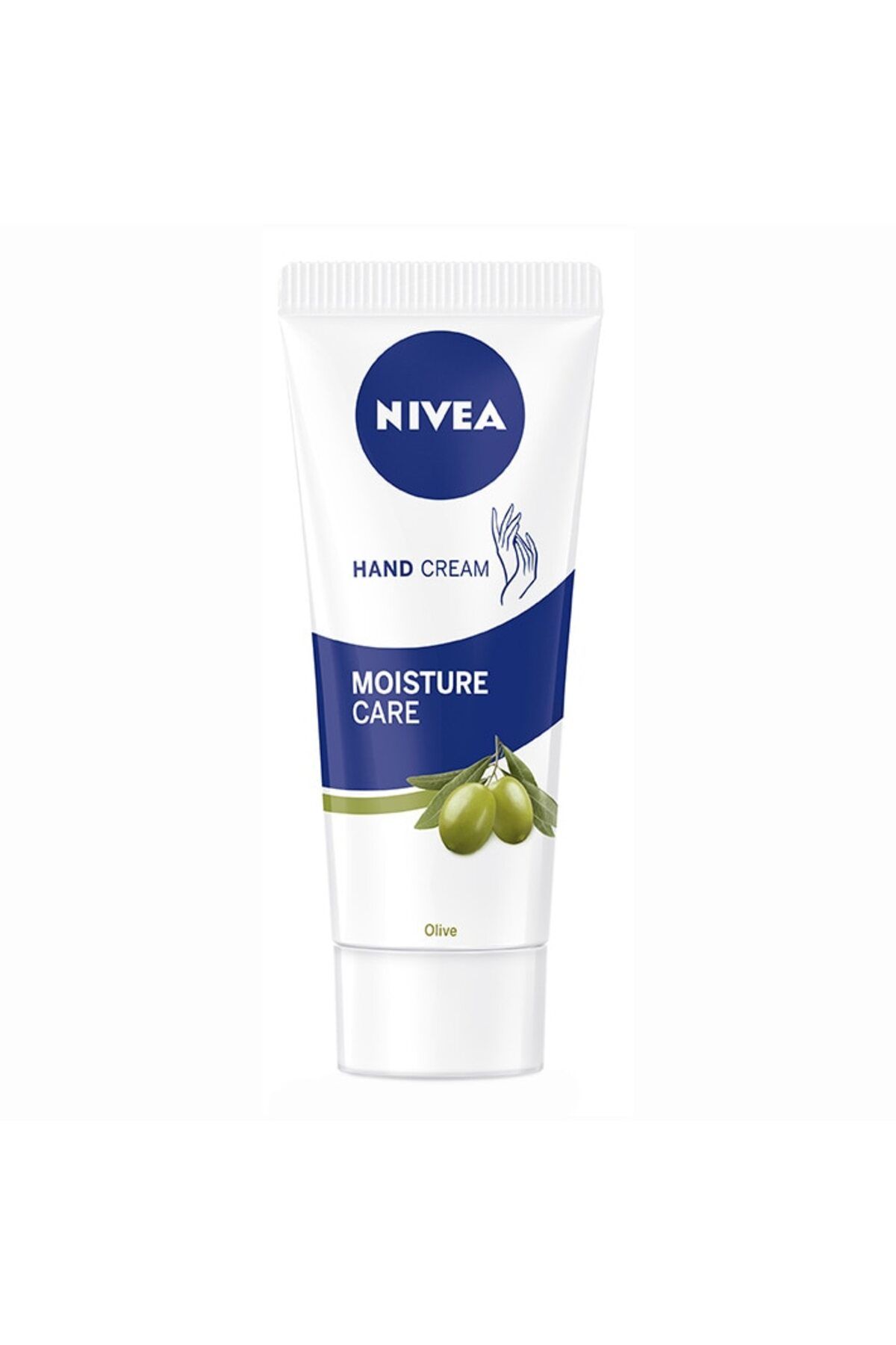NIVEA Crema Pentru Maini Cu Ulei De Masline - One Size