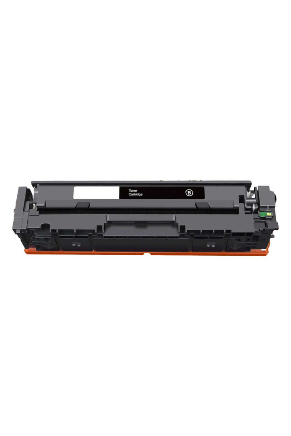 Proprint PROPRİNT HP CF400A (201A) SİYAH MUADİL TONER 1.500 SAYFA
