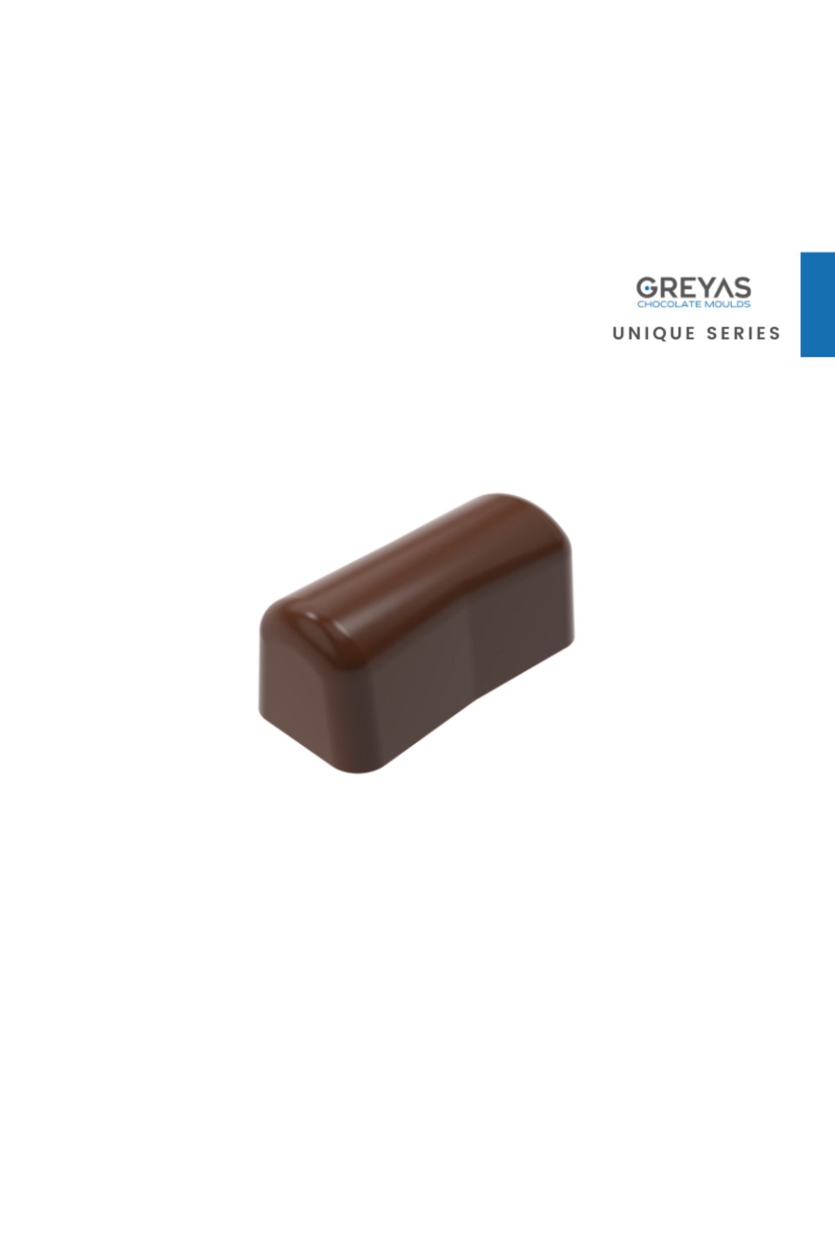 Greyas Polikarbon Çikolata Kalıbı CM 1174
