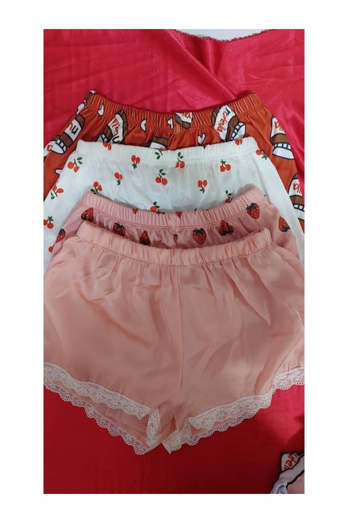 PEMBİŞ HOMEWEAR Kod int4