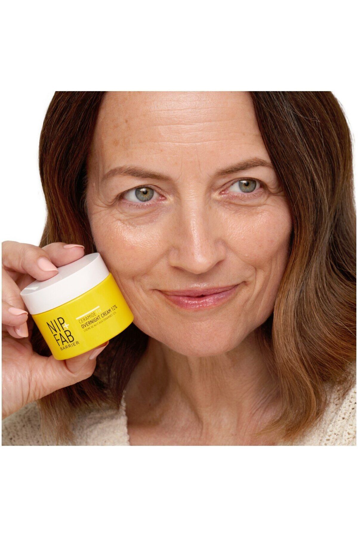 Nip-NIP+FAB Night Face Cream 5