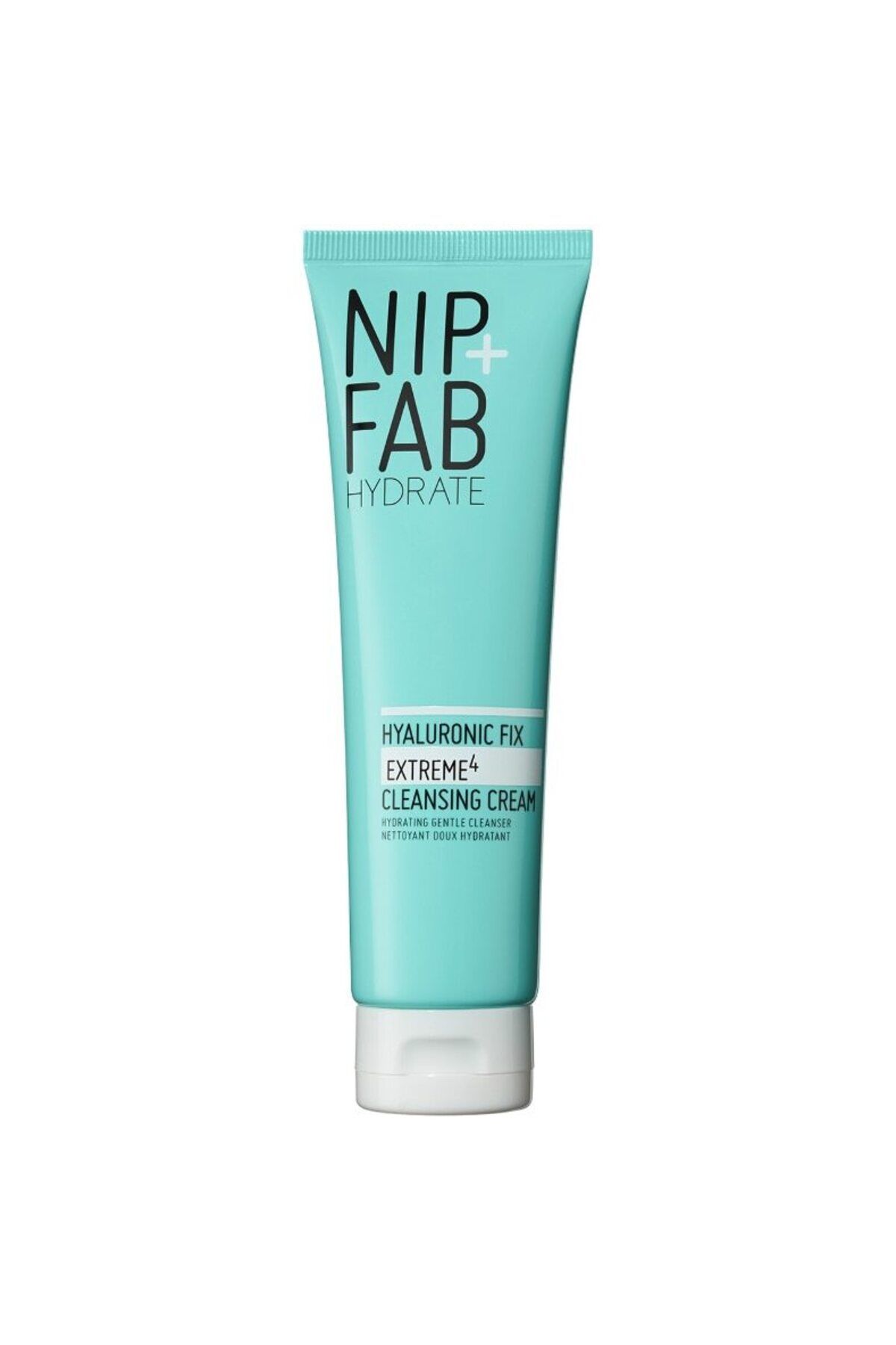 Nip-Crema pentru curatarea fetei NIP+FAB 1