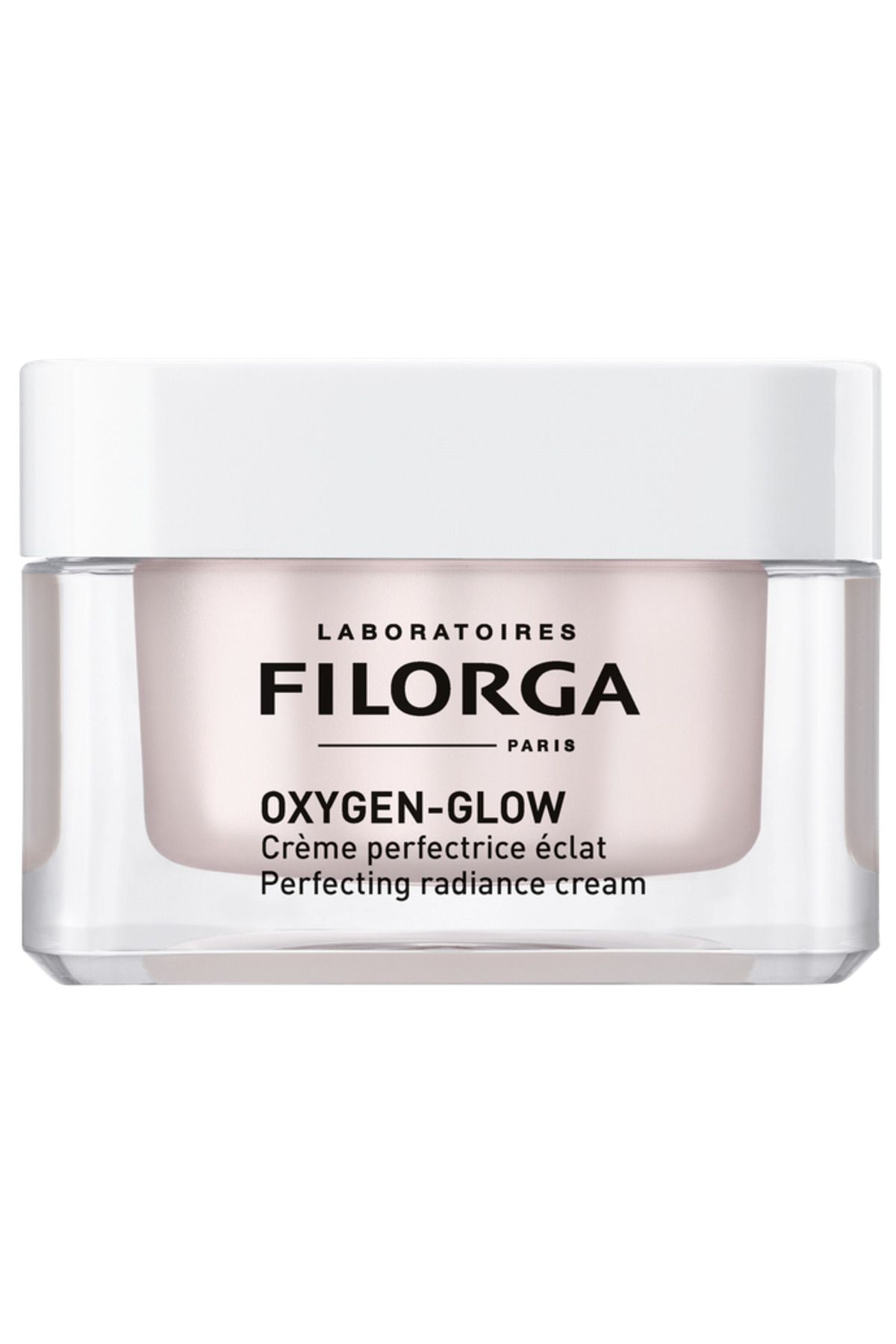 Filorga-Crema pentru luminozitate Oxygen Glow 1