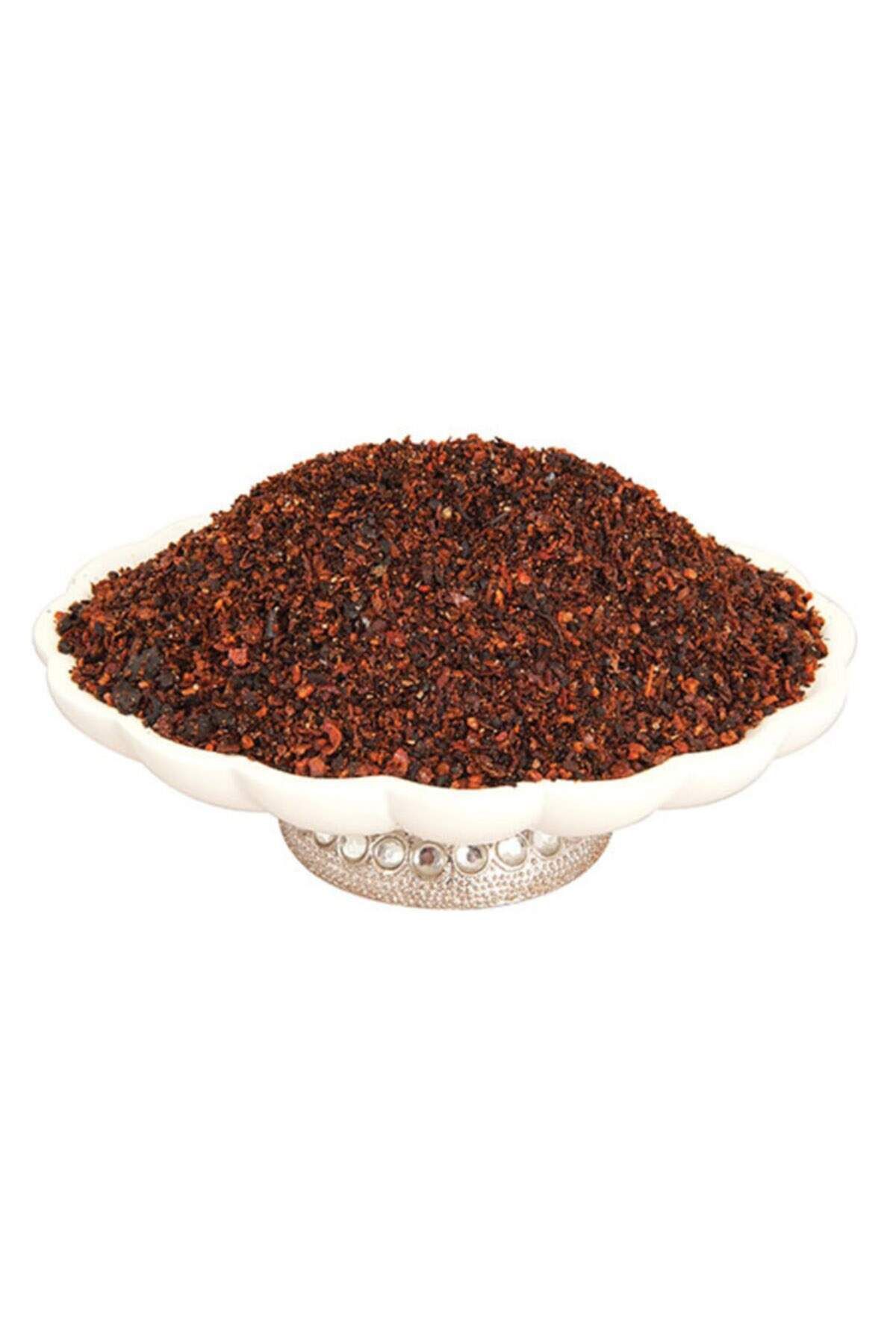 MBB ETİCARET Organik Taze Dökme Çiğköfte Baharatı 250 Gr