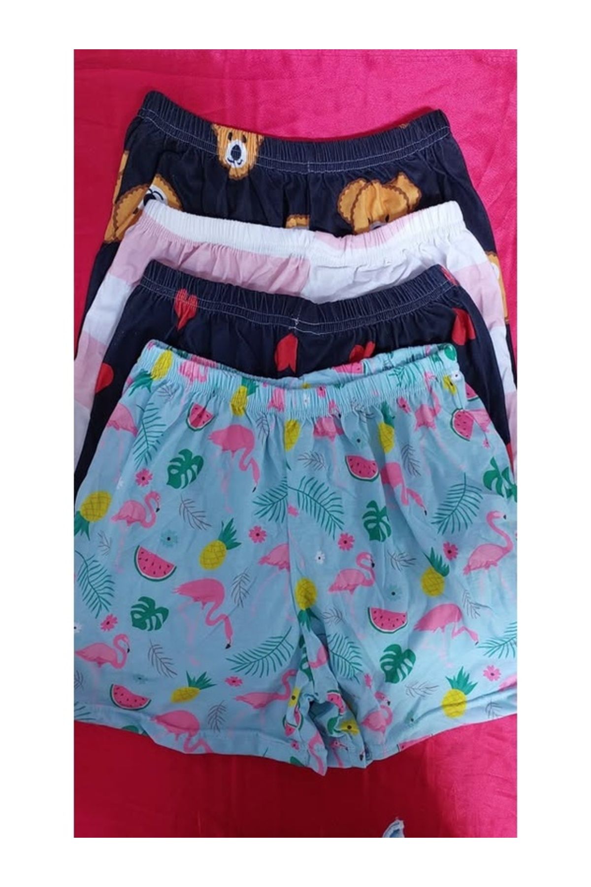 PEMBİŞ HOMEWEAR Kod int8