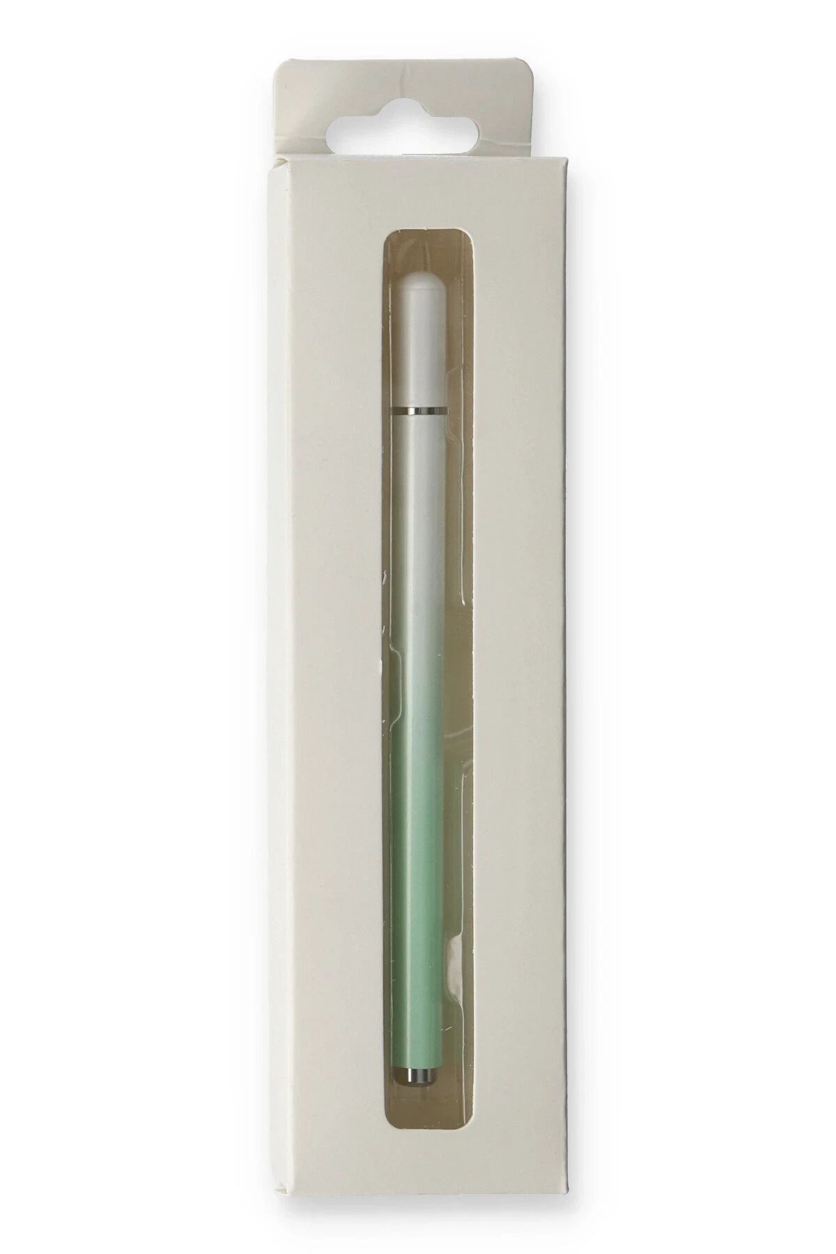NewFace Dokunmatik Stylus Kalem Pen 108 - Yeşil GLSTD