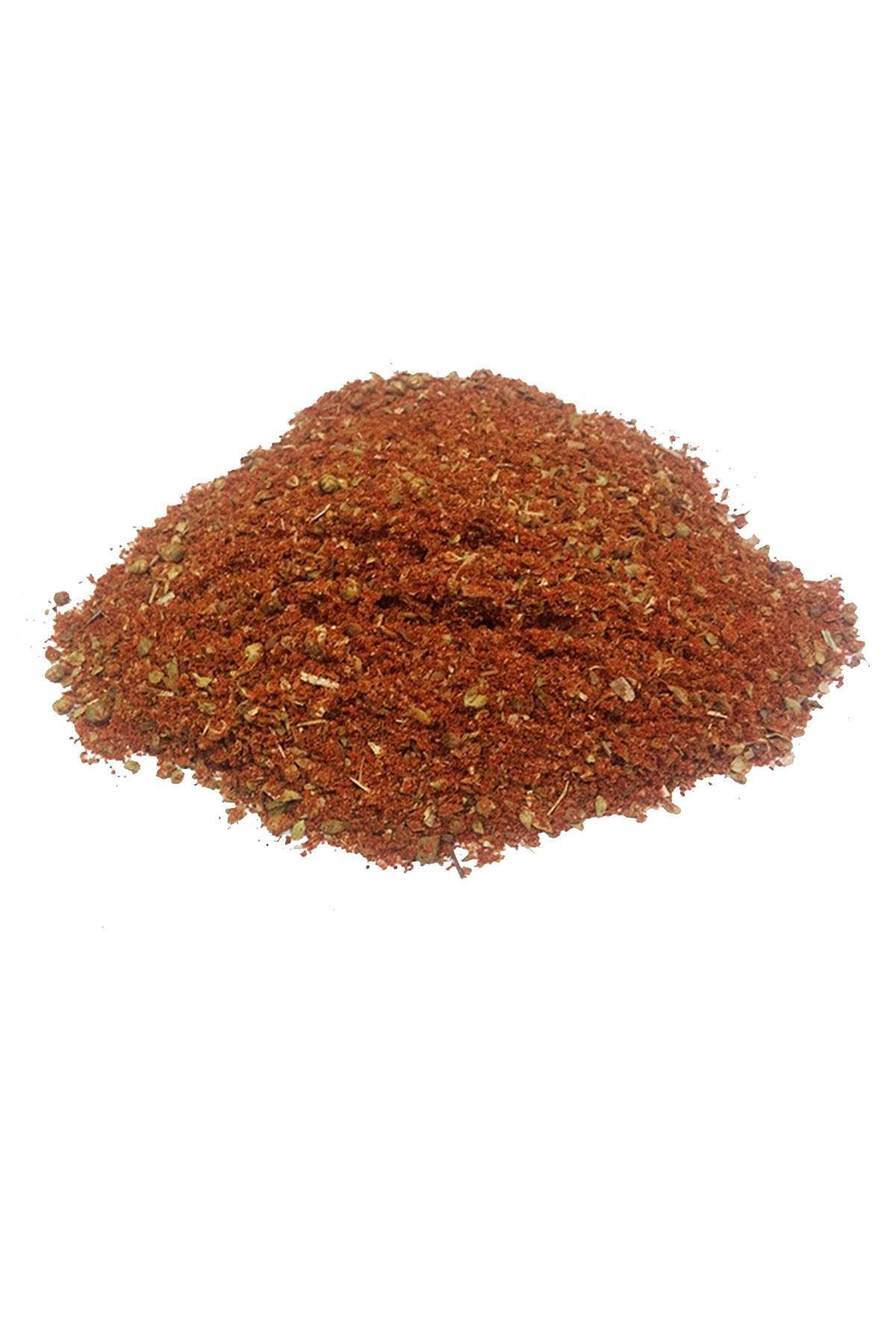 MBB ETİCARET Organik Taze Dökme Taco Baharatı 250 Gr