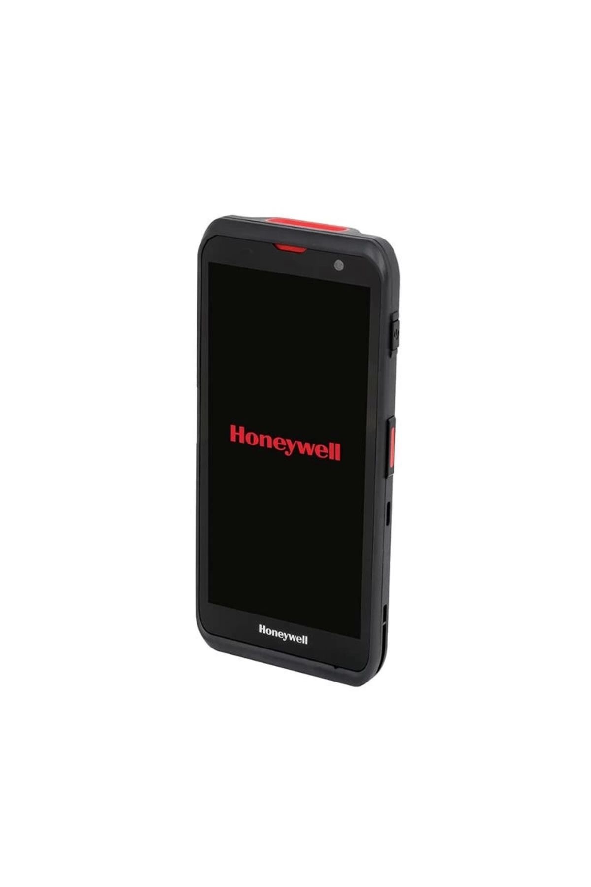 HONEYWELL-Ontech - Honeywell Scanpal Eda52 2D Qr Code Android 11 4Gb/64Gb 13Mp Wifi+Bluetooth 5.5 Touch E 2