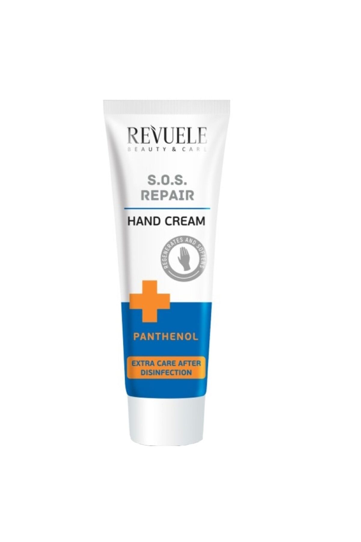 Revuele Crema De Maini Revuele S.o.s. Repara - One Size