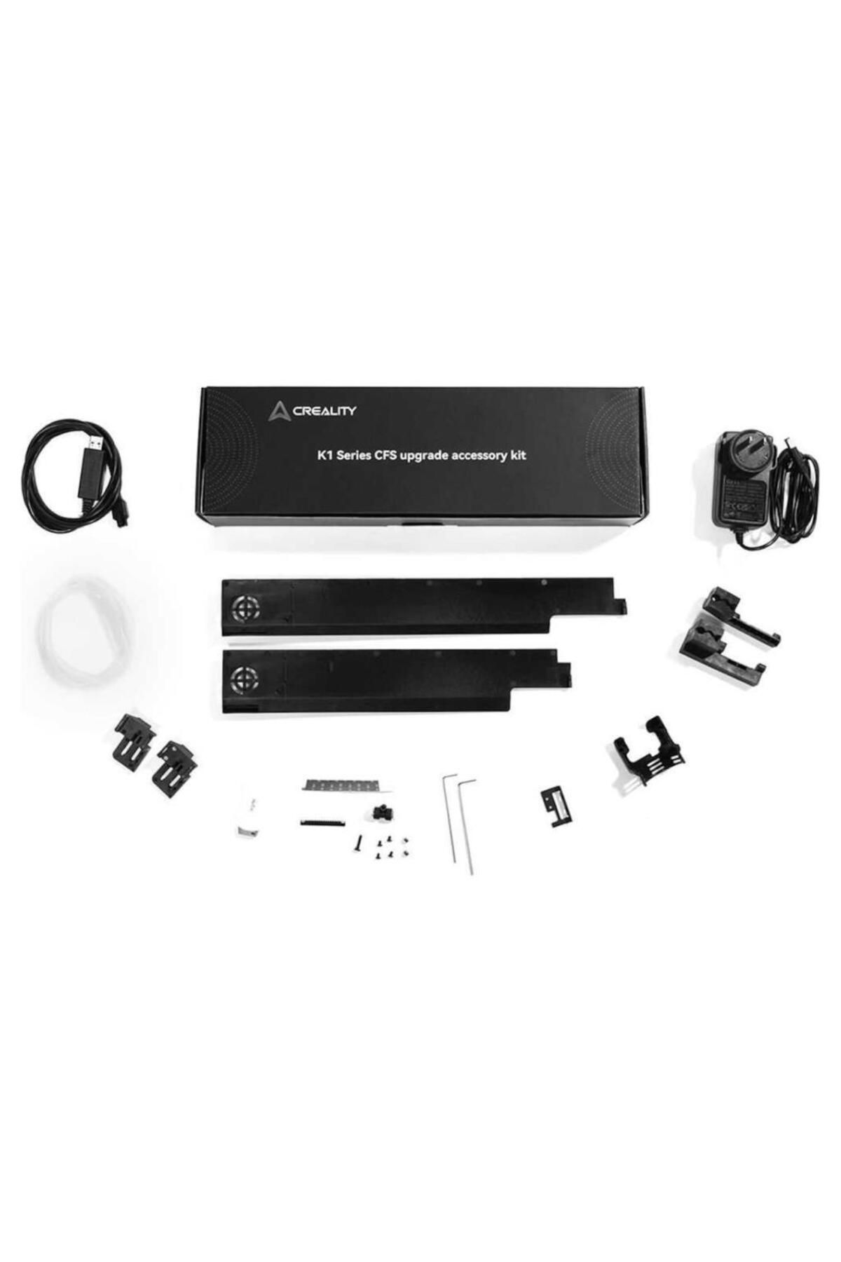 Creality K1 series multi-color upgrade package