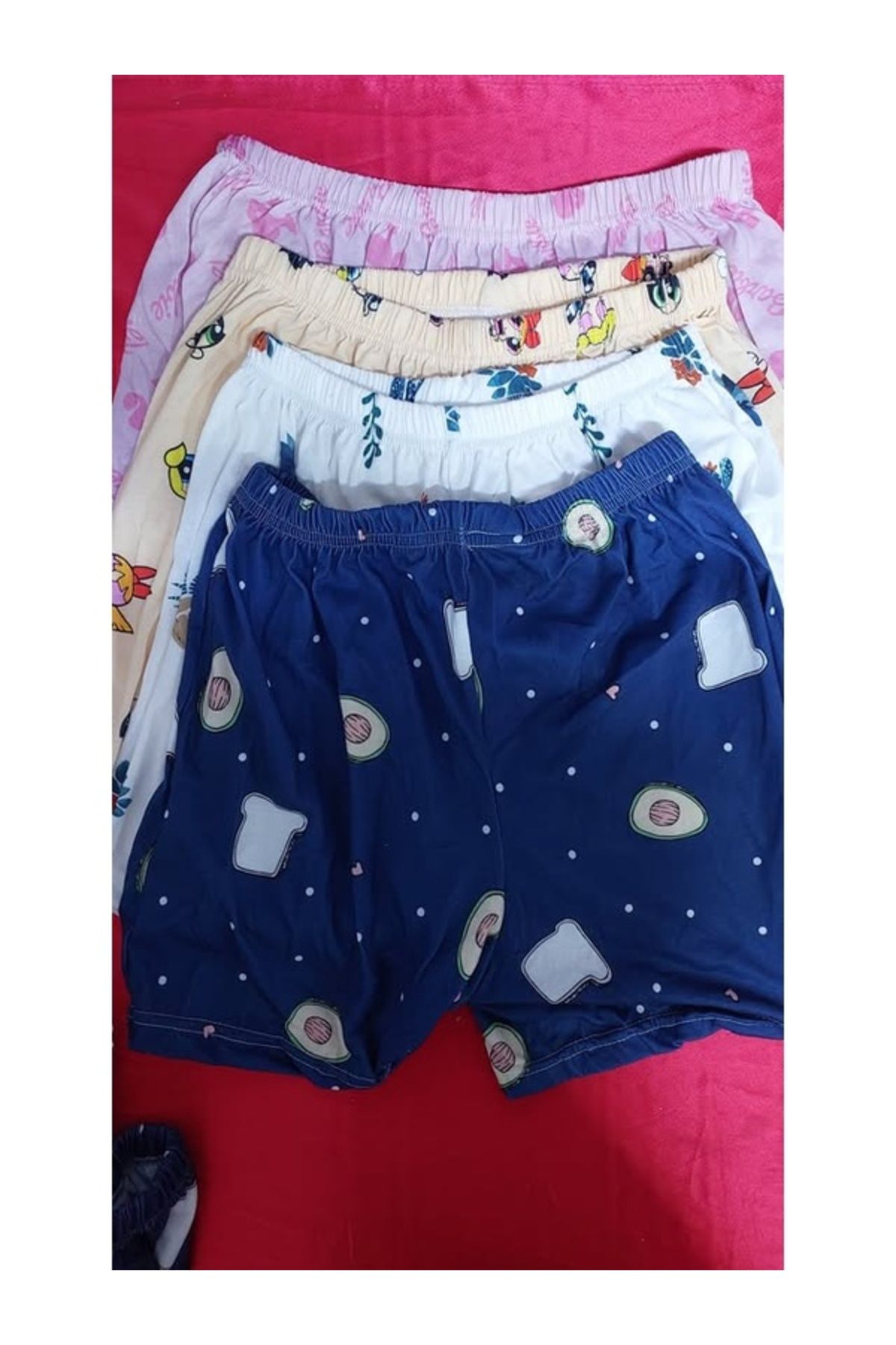 PEMBİŞ HOMEWEAR Kod int9