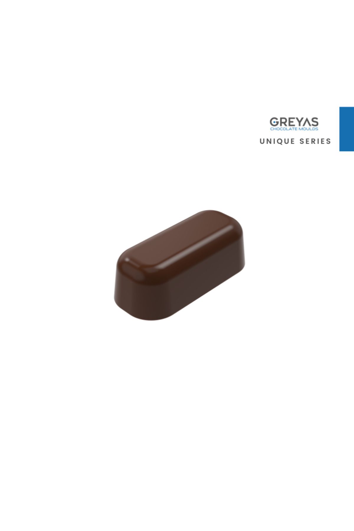 Greyas Polikarbon Çikolata Kalıbı CM 1178