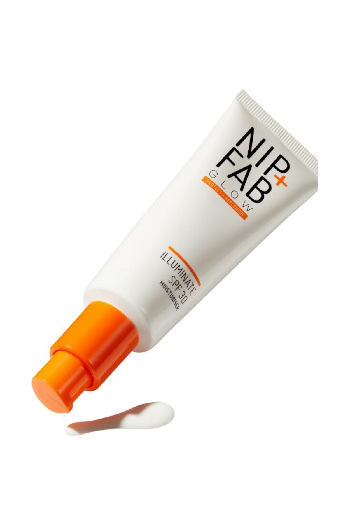 Nip-NIP+FAB Illuminating Cream 2