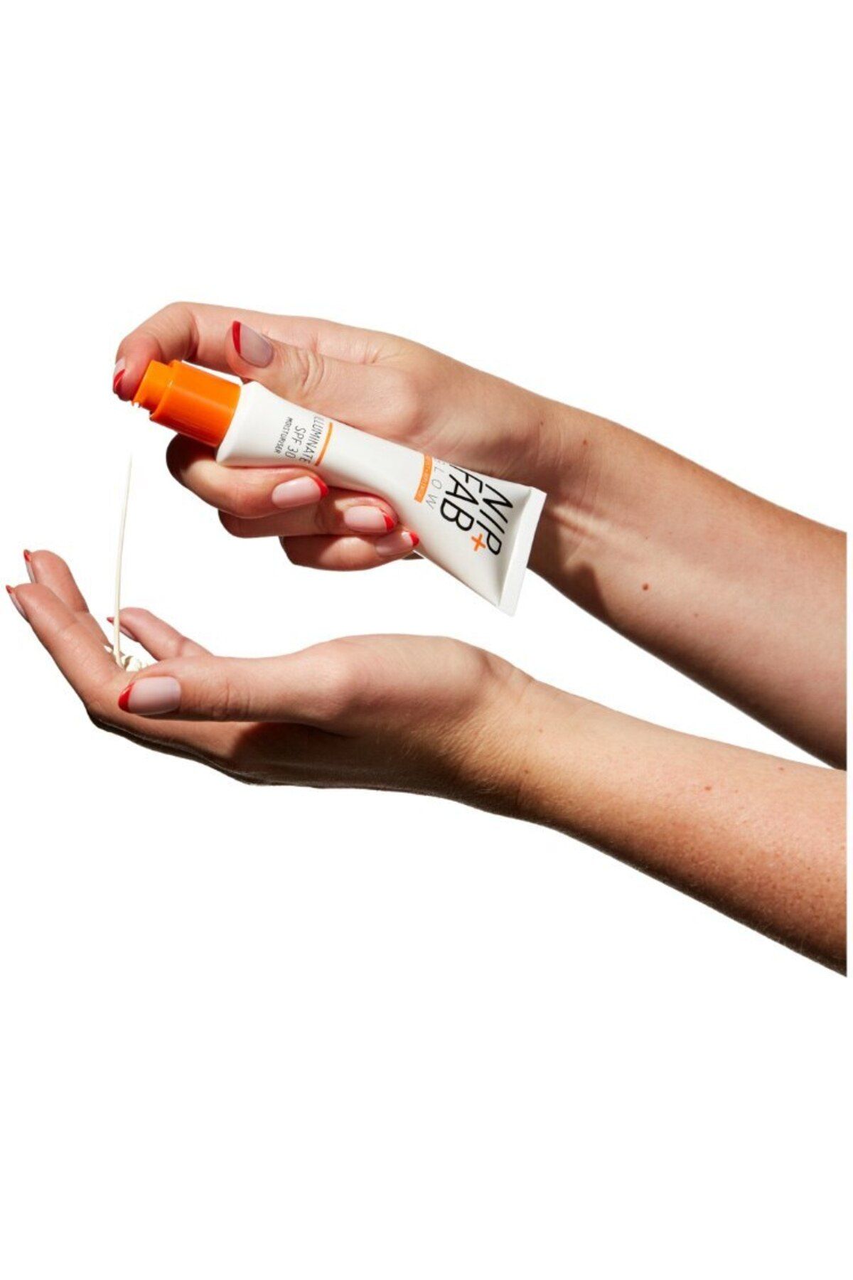 Nip-NIP+FAB Illuminating Cream 3