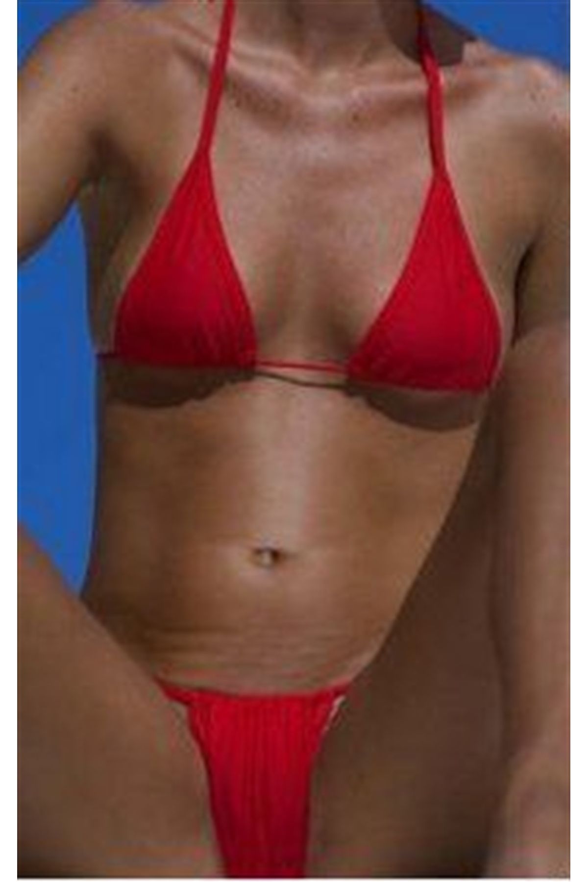 Shop58 Hediye Cantam B060737 Bikini Takım