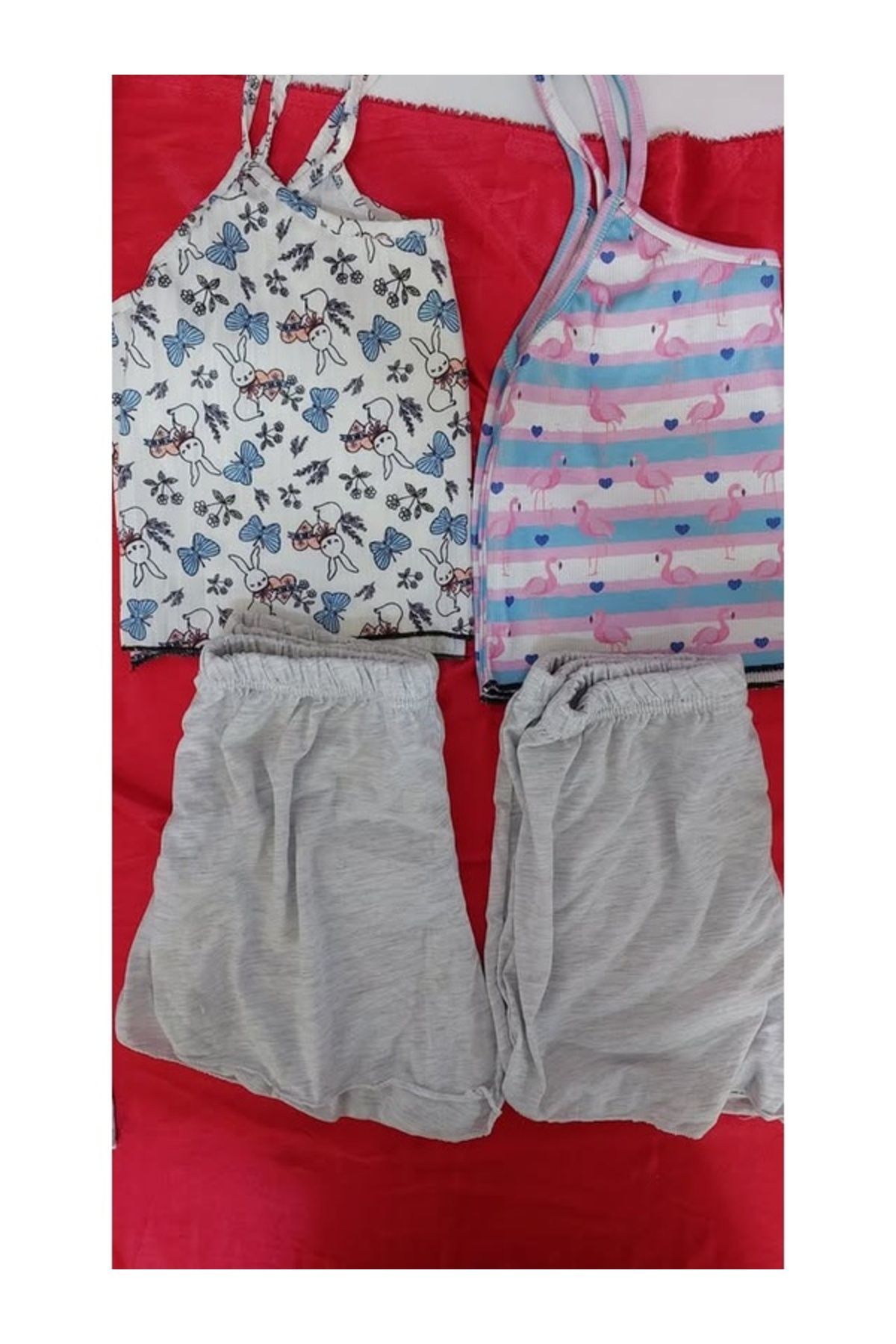 PEMBİŞ HOMEWEAR Kod vit3