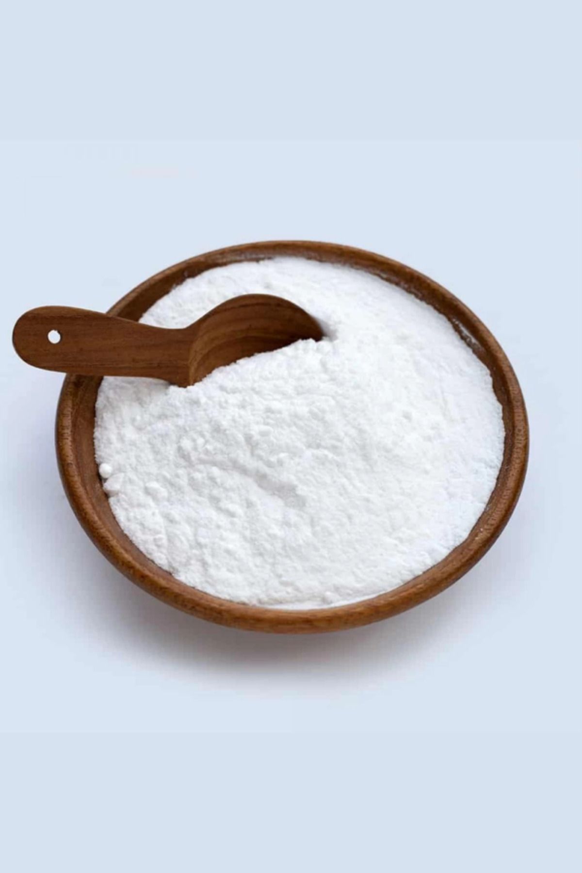 MBB ETİCARET İngiliz Karbonatı Sodyum Bikarbonat Saf En Yüksek Kalite Yenilebilir 200 gr