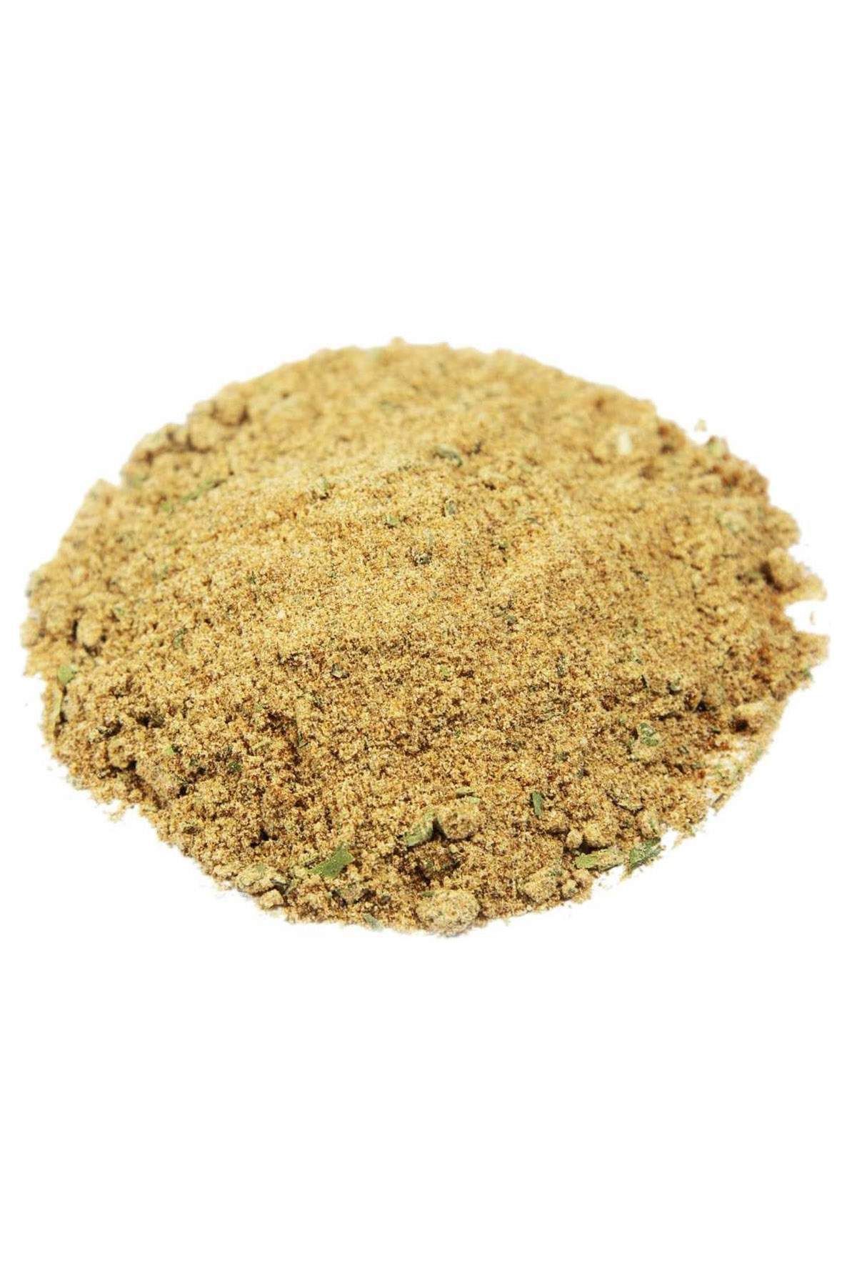 MBB ETİCARET Organik Taze Dökme Fajita Baharatı 250 Gr