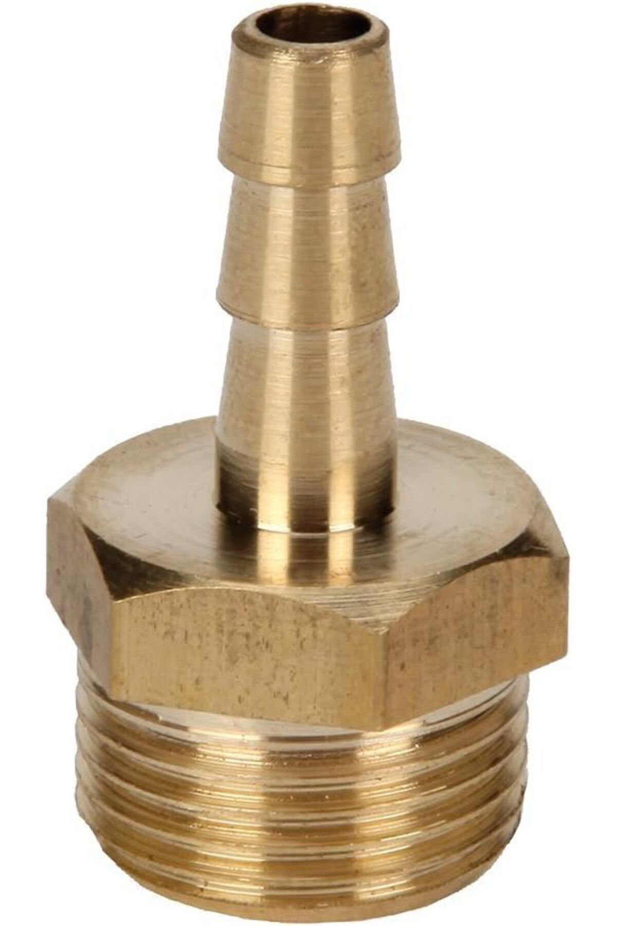 STOREMAX glpzr Hortum Rekoru R3/8 6 mm (Erkek), Uzun trendybuy 1109110