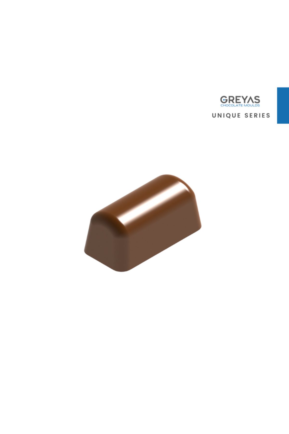 Greyas Polikarbon Çikolata Kalıbı CM 1178