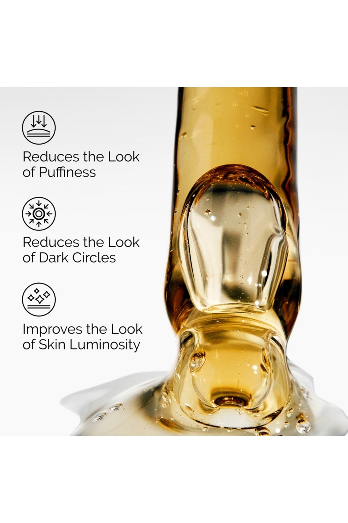 Dr. Davey-DR Davey Caffeine Solution 5% + EGCG Reduces Appearance of Eye Contour Pigmentation 30ml 7