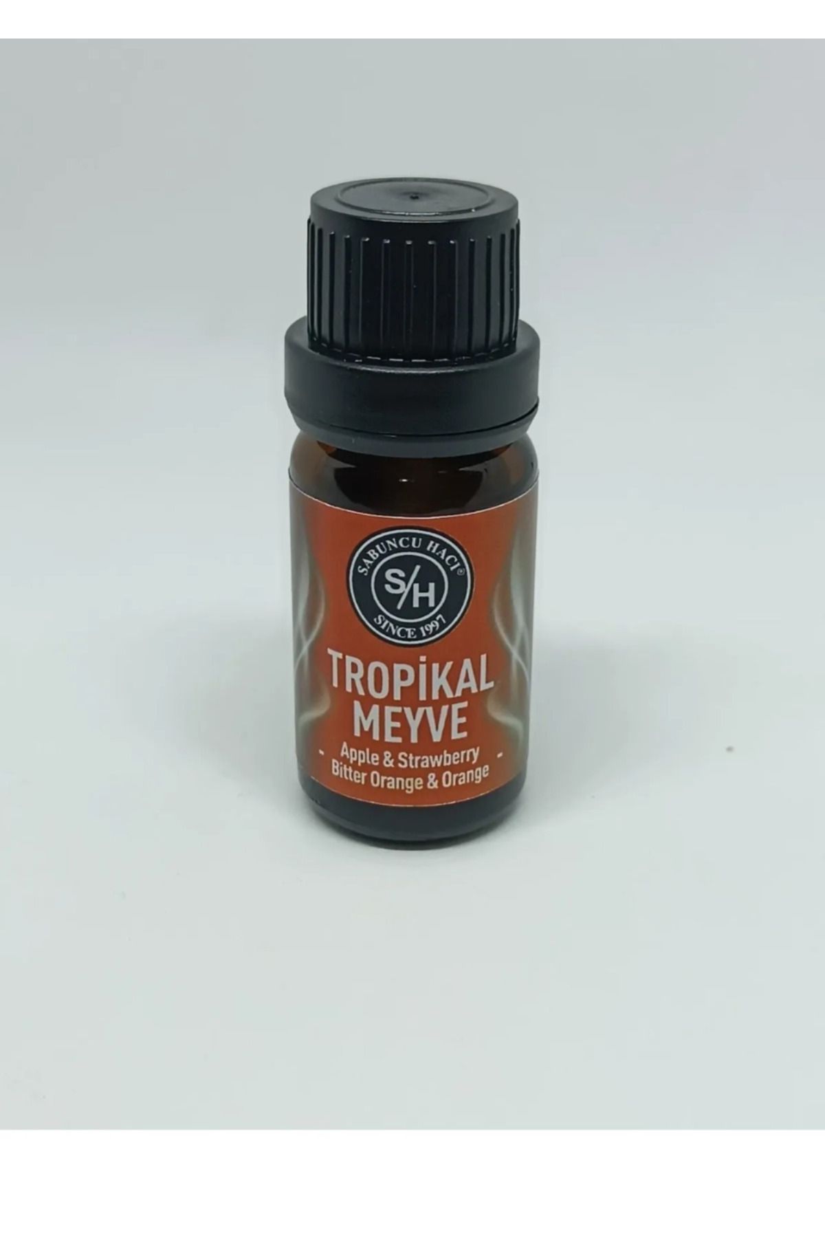 Home Tropikal Meyve Yağı