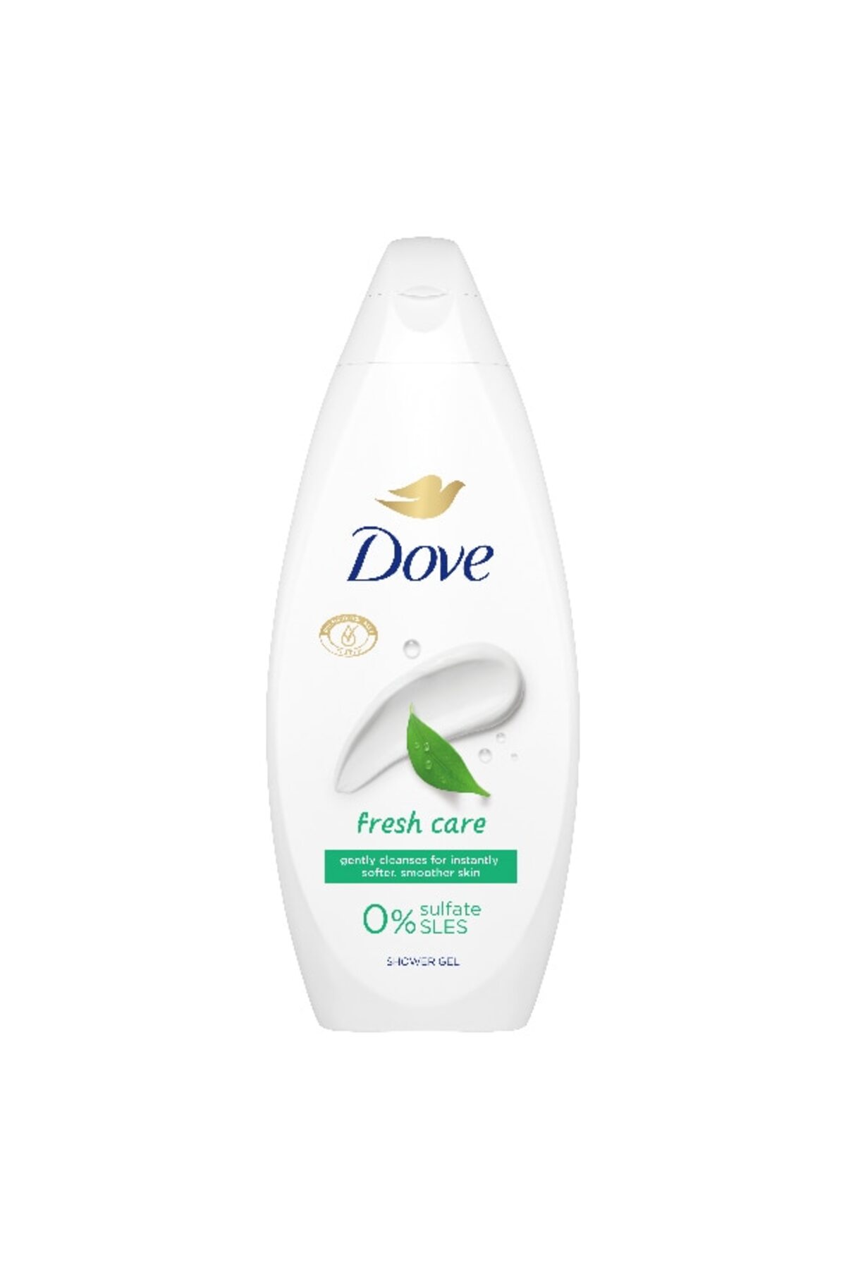Dove Gel de duș Dove Essential Care Fresh Care 720ml