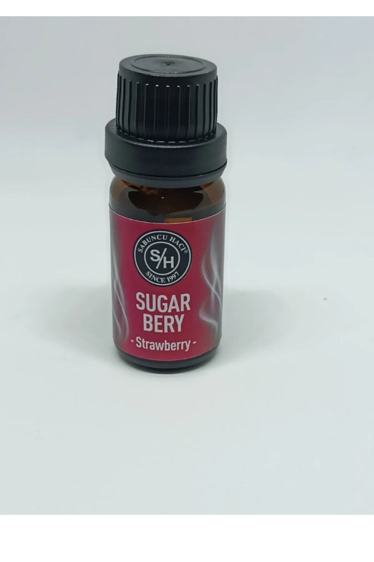 Home Strawberry (Uçucu Buhurdanlık Yağı)