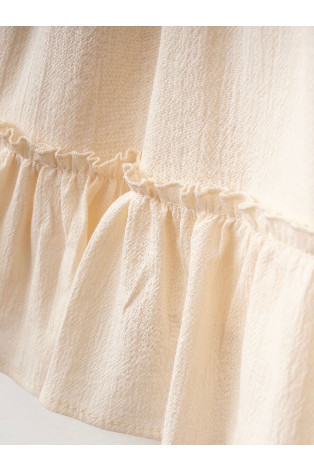 Cherrys Bebek Robadan Nakışlı Elbise fotoğrafı 4 (önizleme)