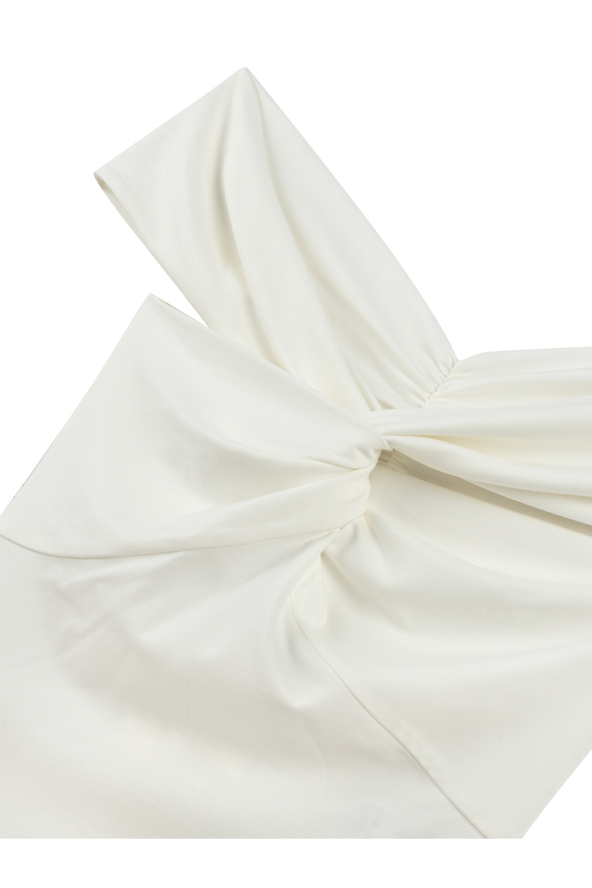 Nocturne-Auger Detailed Blouse 8
