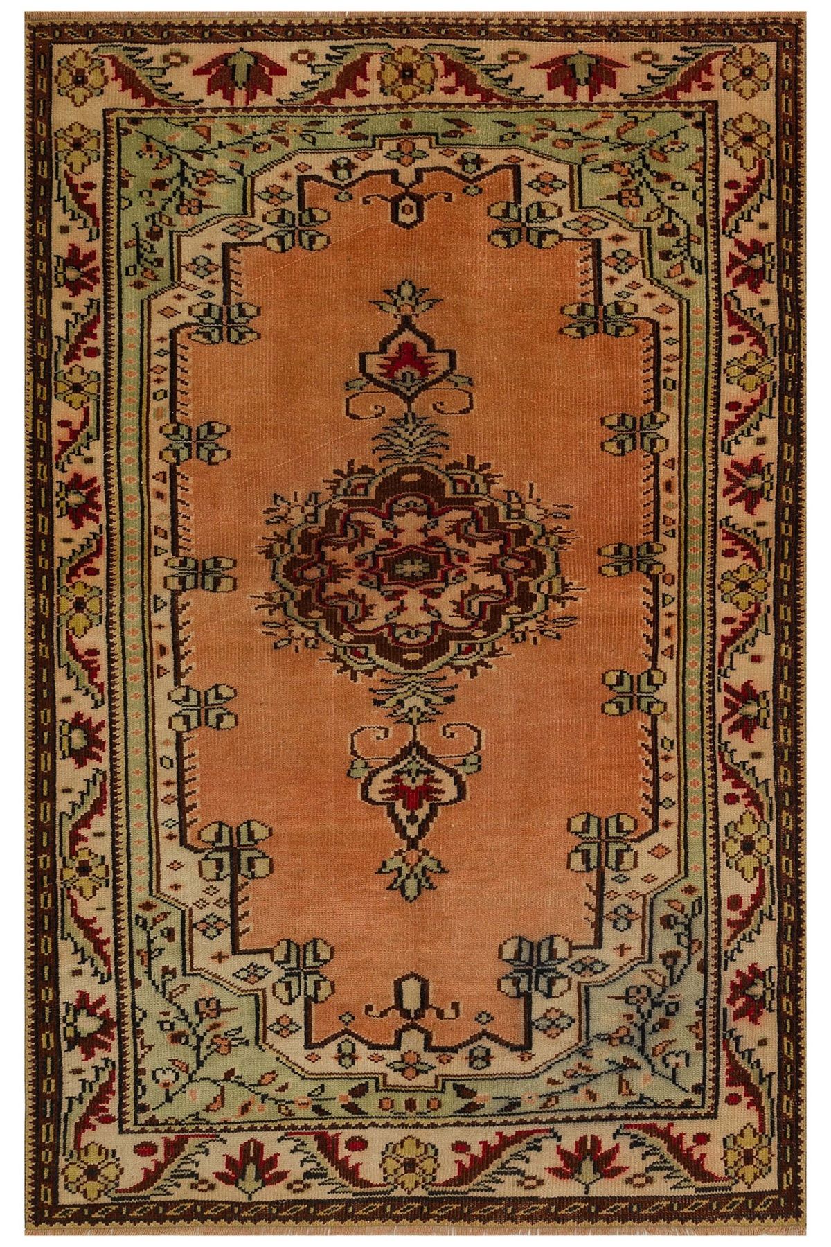 Sempati halı Anadolu Kültürlü Halı 134x207 cm 9108