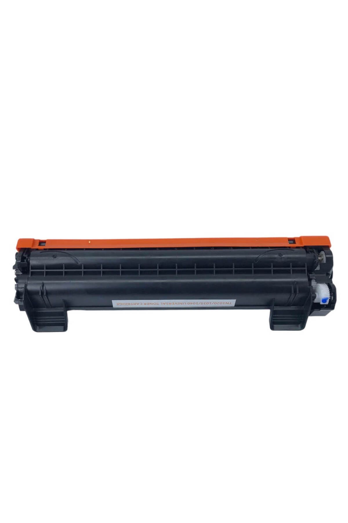 toner BROTHER TN-1040 MUADİL TONER
