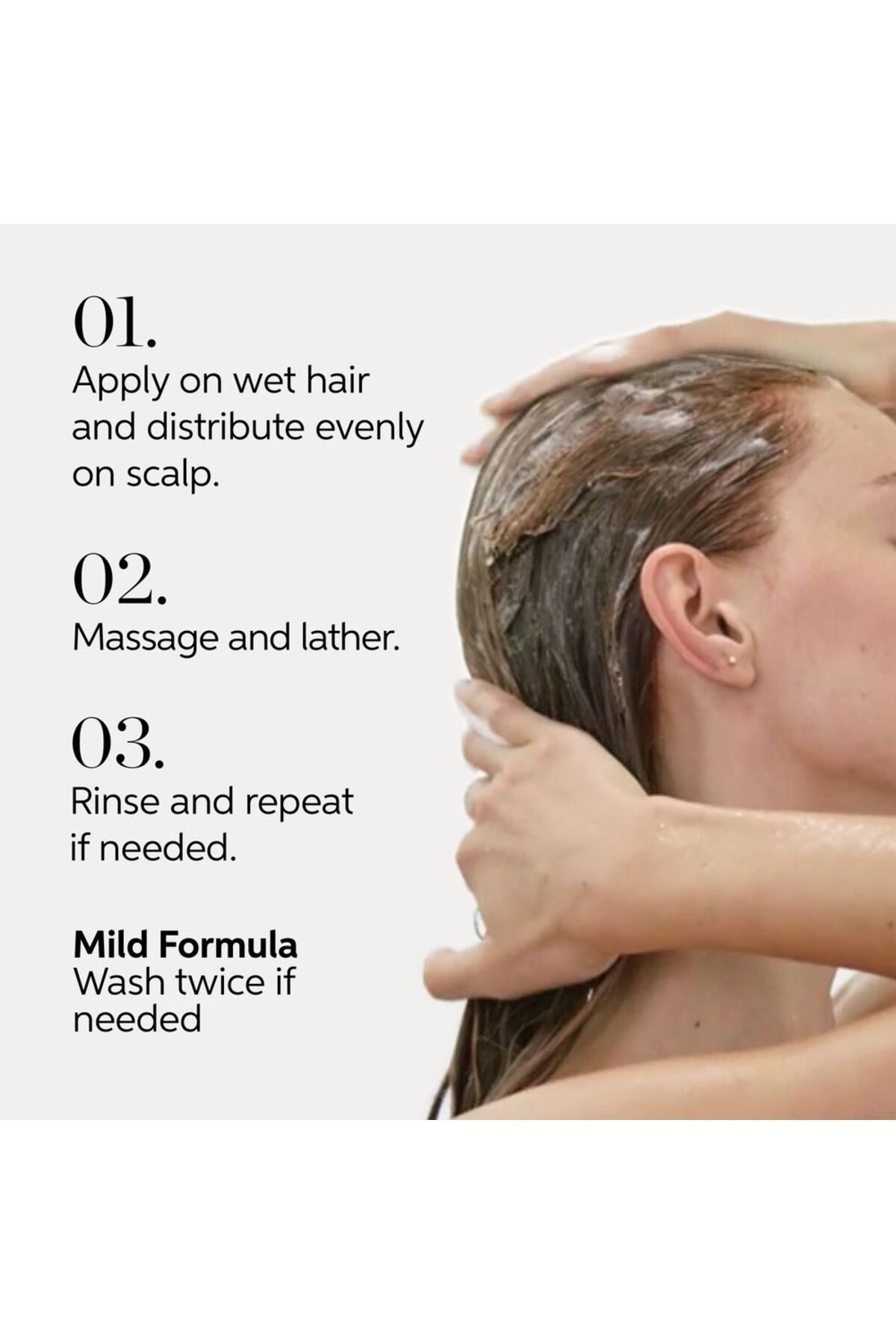 Wella-Sampon Wella Professionals Elements Calming pentru scalp uscat si sensibil 4